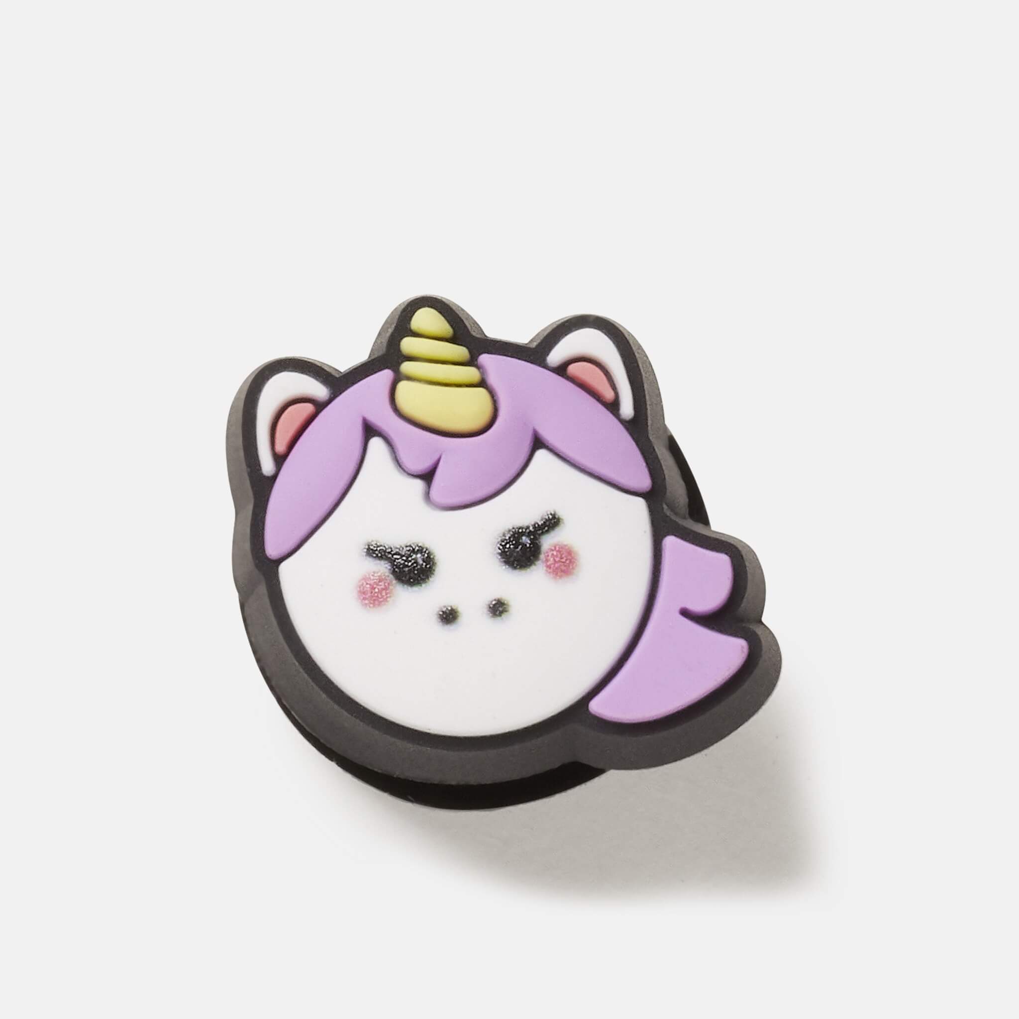 Accesoriu Jibbitz – Tiny Unicorn