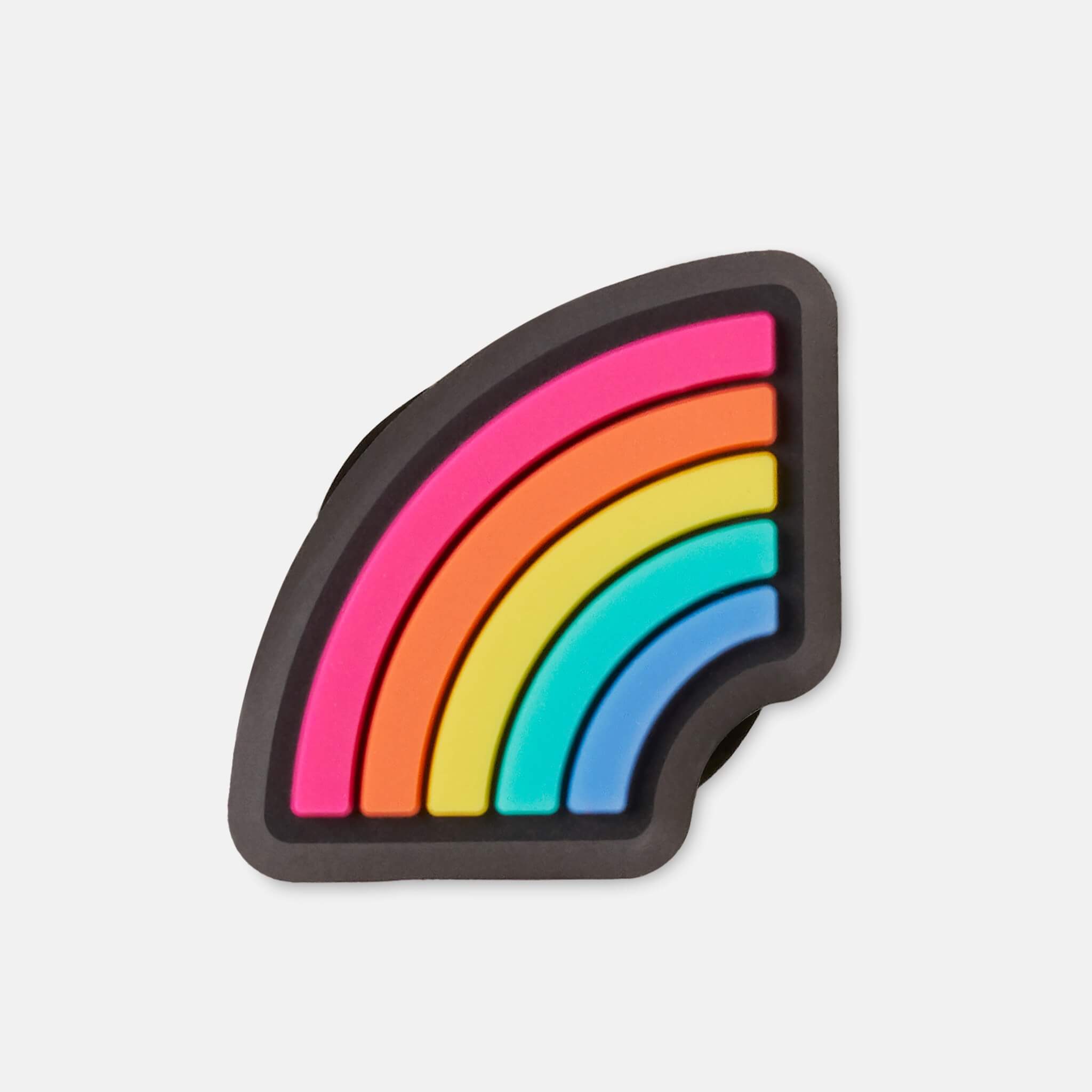 Accesoriu Jibbitz – Tiny Half Rainbow