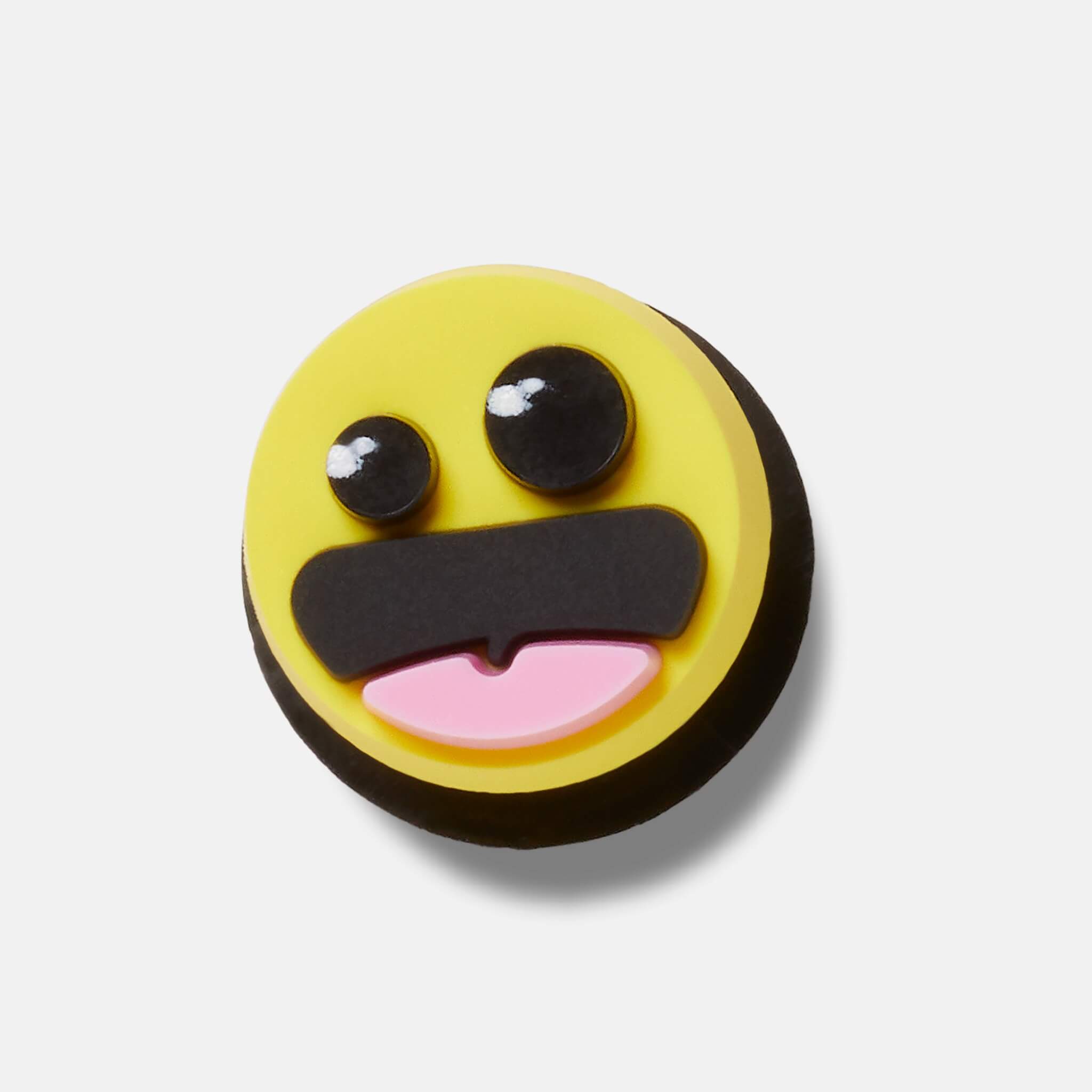 Accesoriu Jibbitz – Tiny Crazy Face