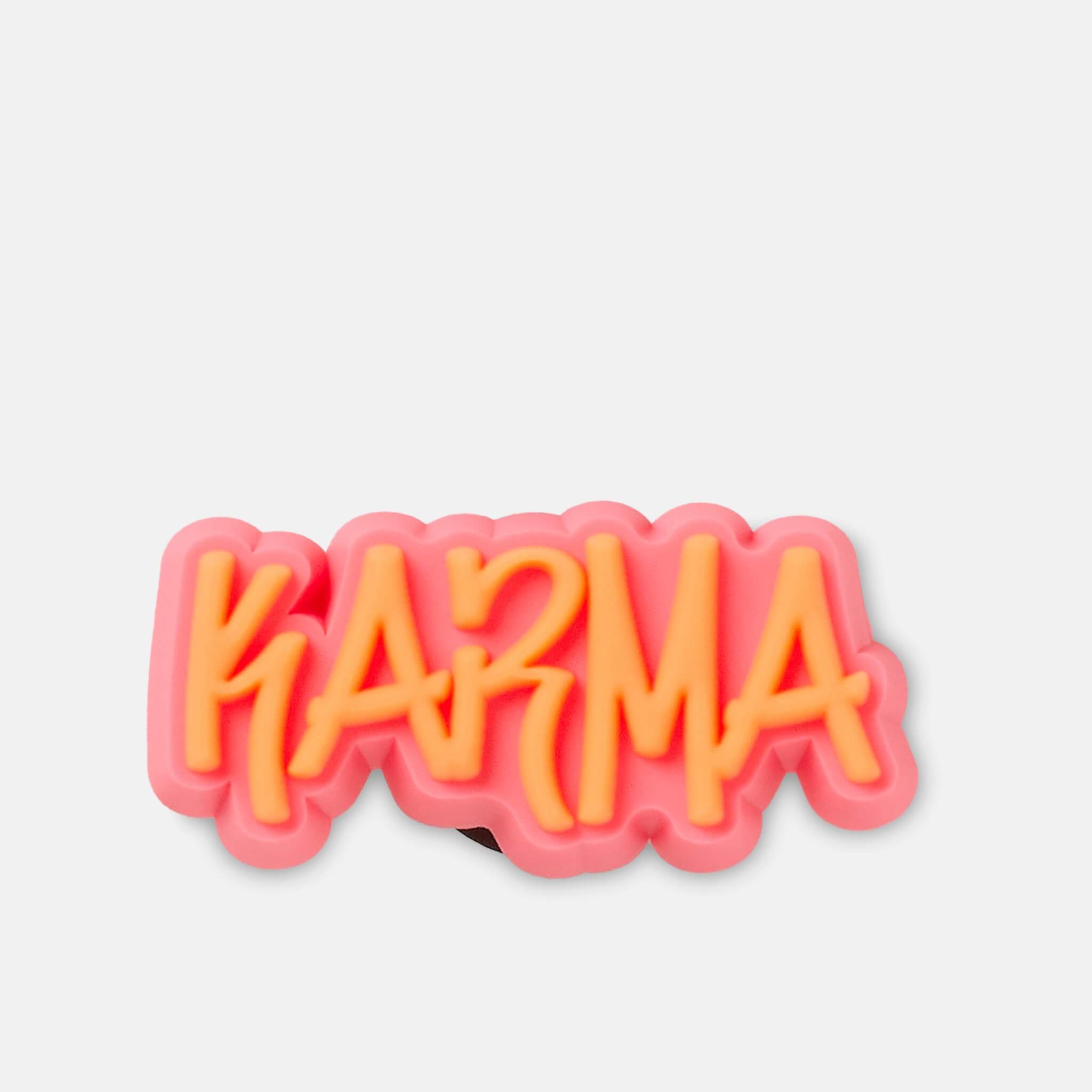 Accesoriu Jibbitz – Karma