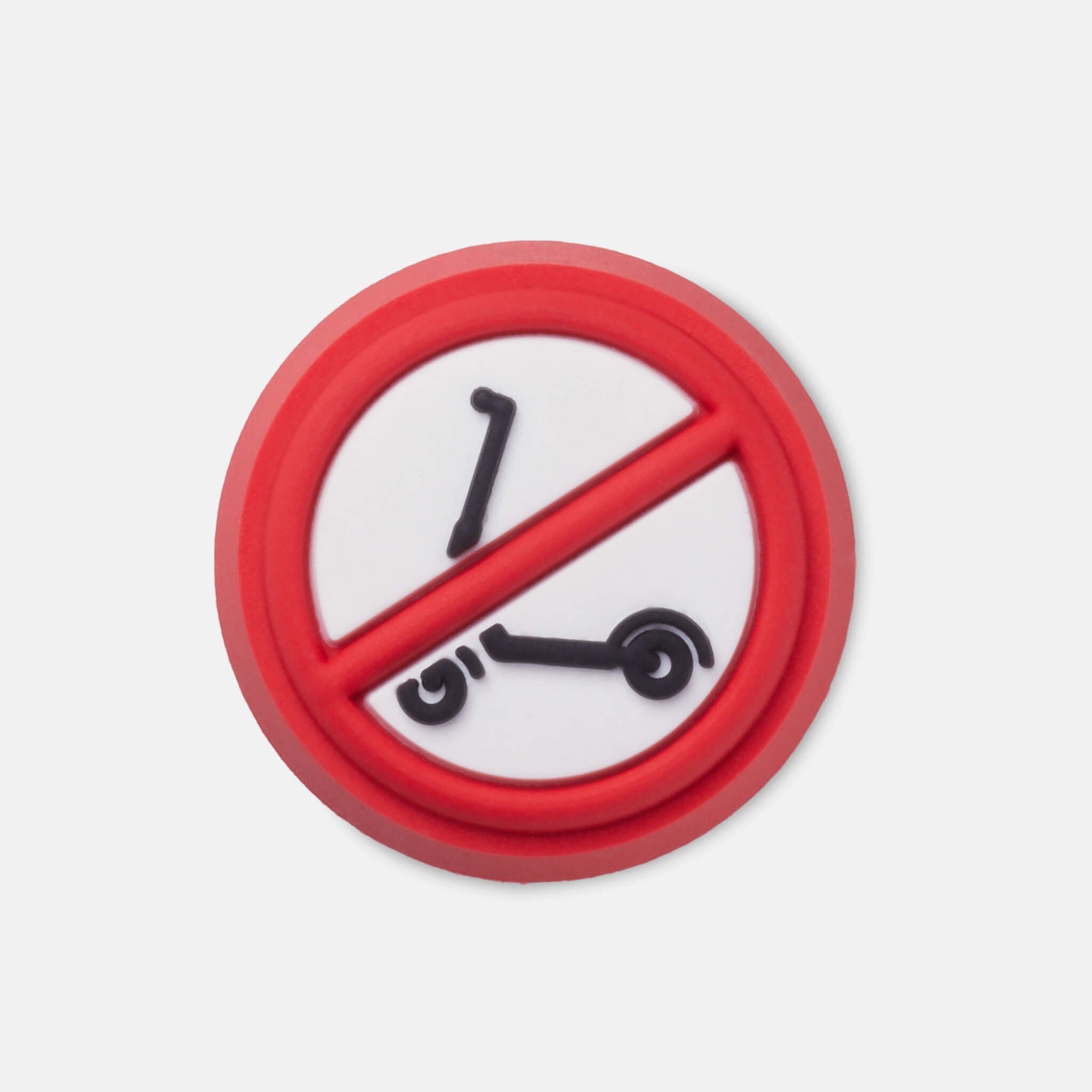Accesoriu Jibbitz – No Scootering