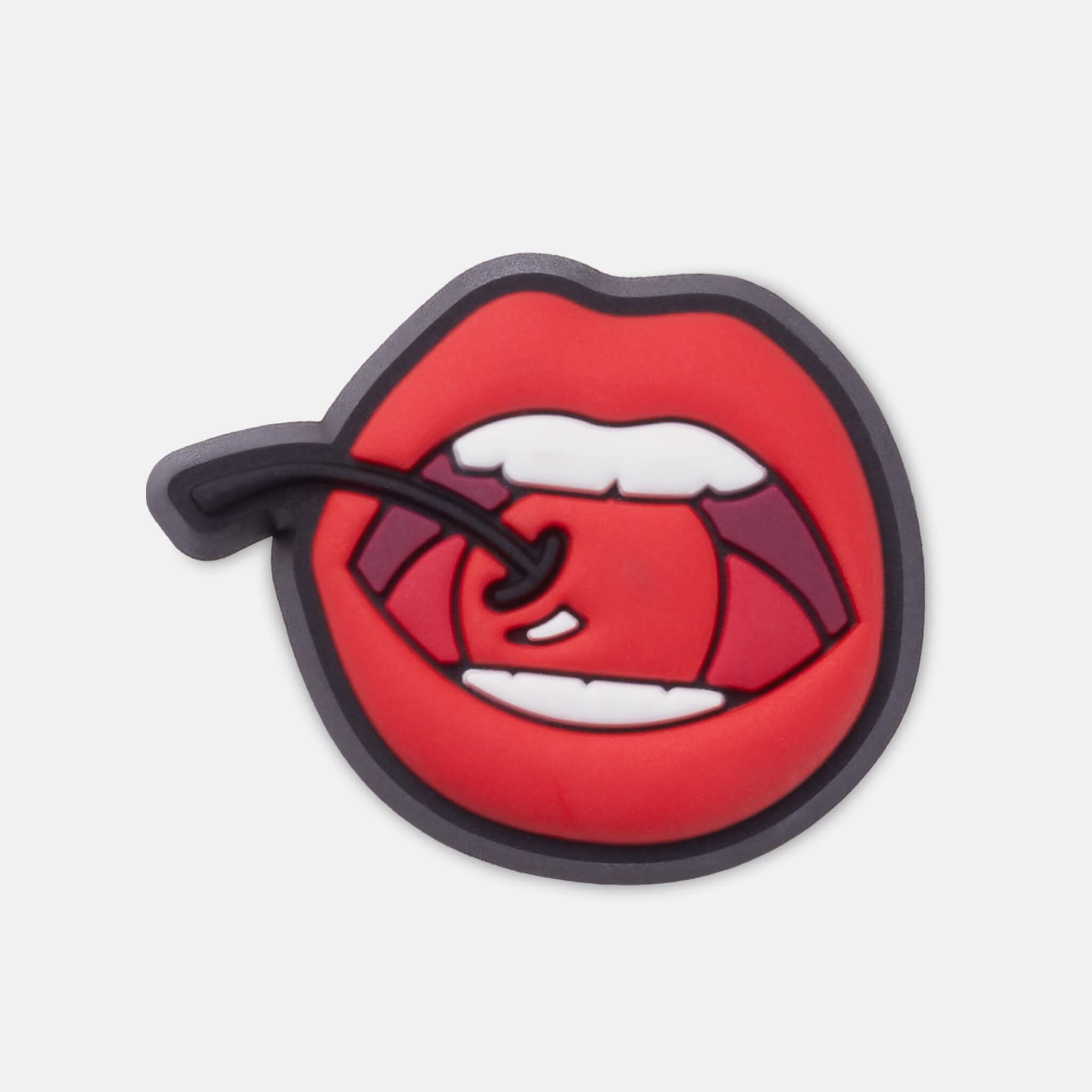 Accesoriu Jibbitz – Cherry Mouth