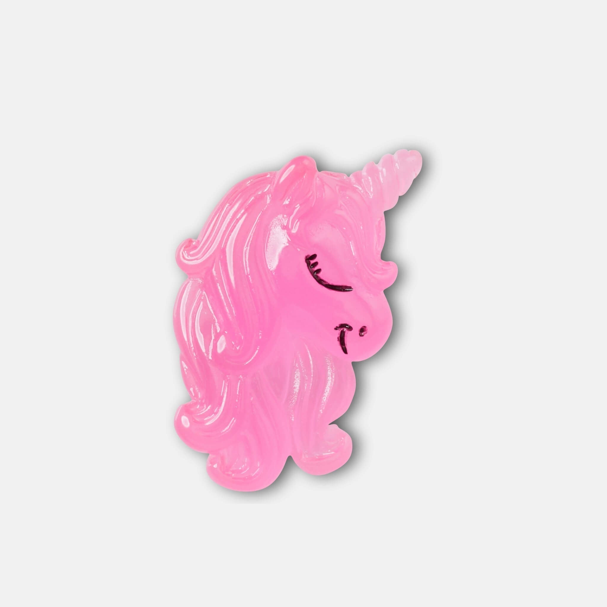 Accesoriu Jibbitz – Girly Girl Unicorn