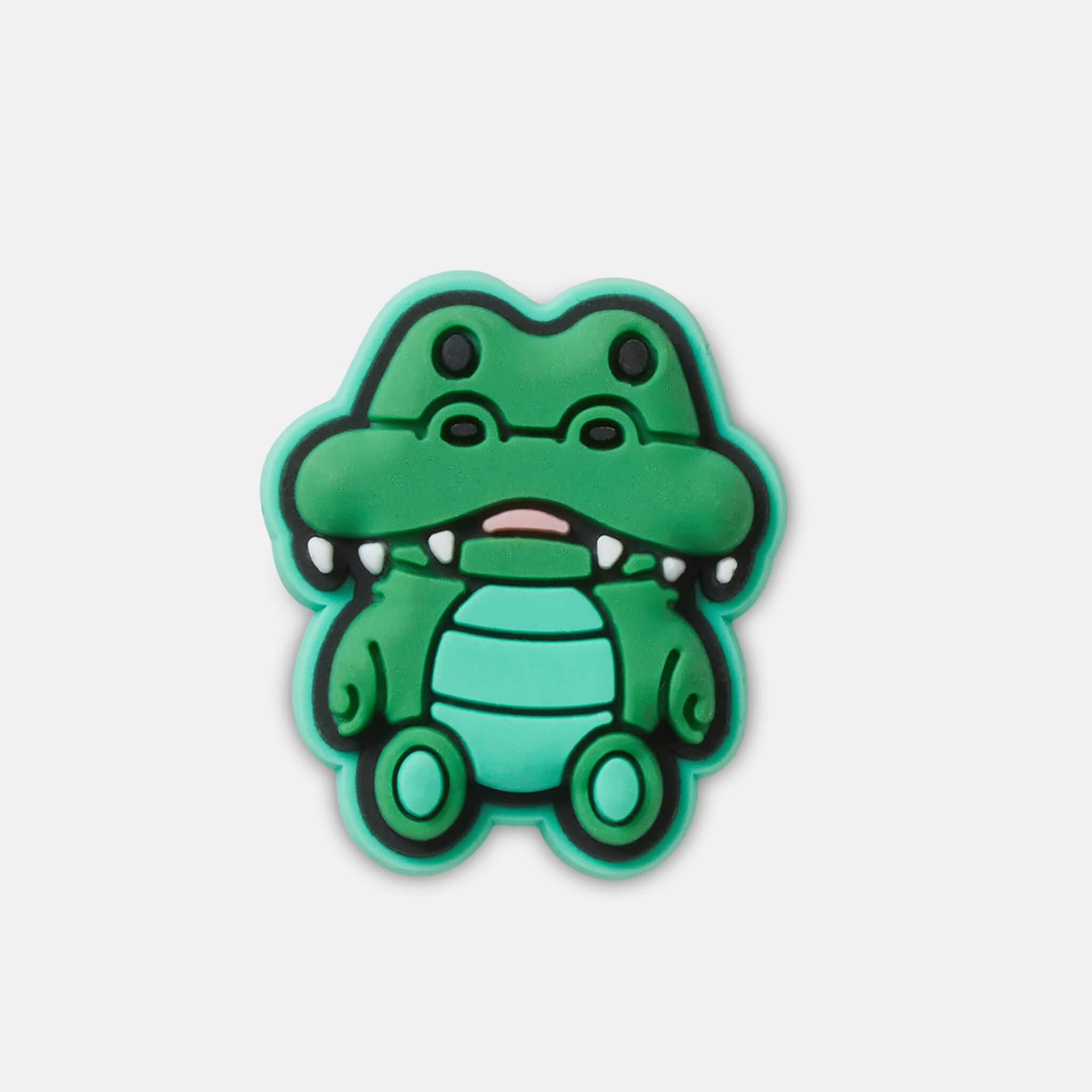 Accesoriu Jibbitz – Safari Alligator