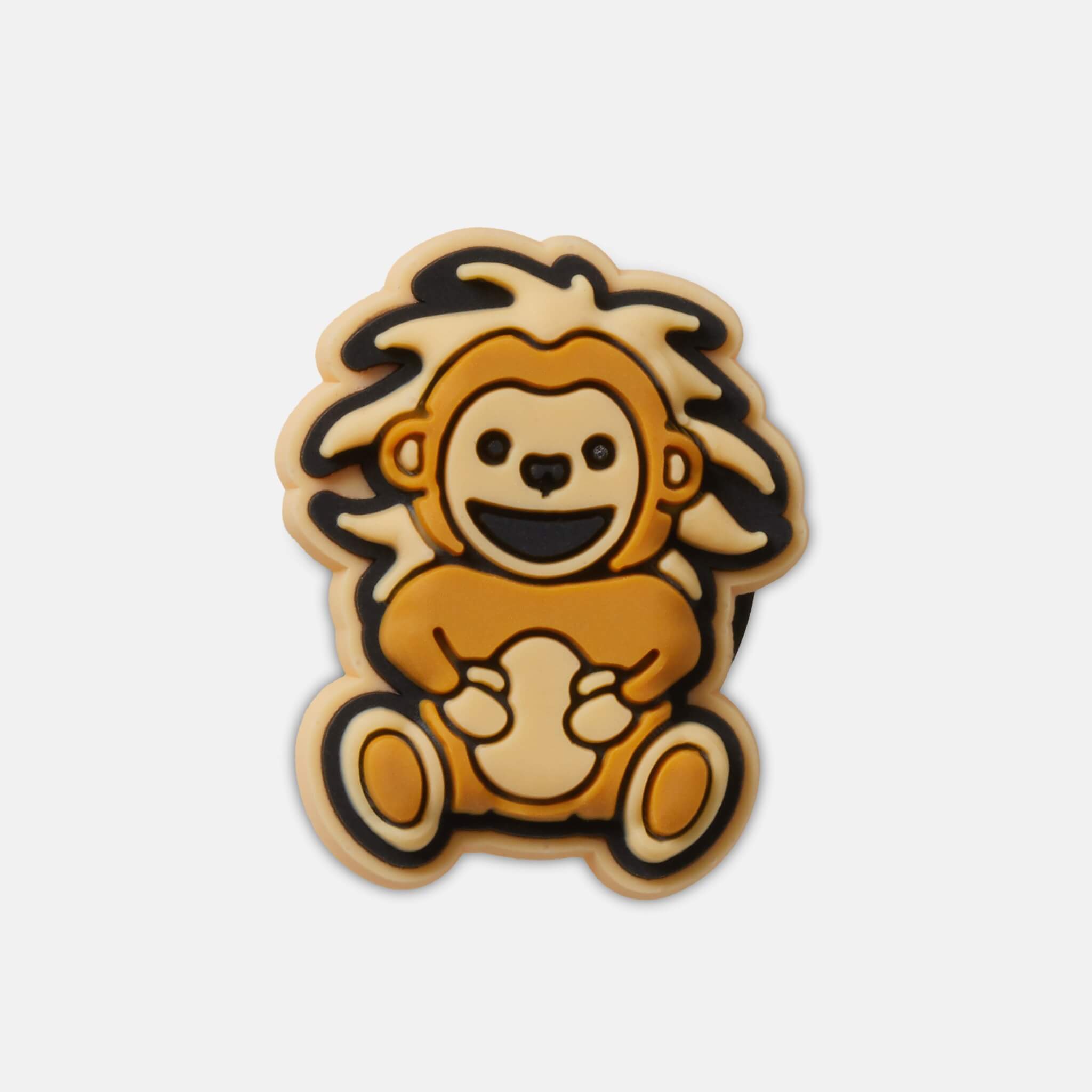 Accesoriu Jibbitz – Safari Lion
