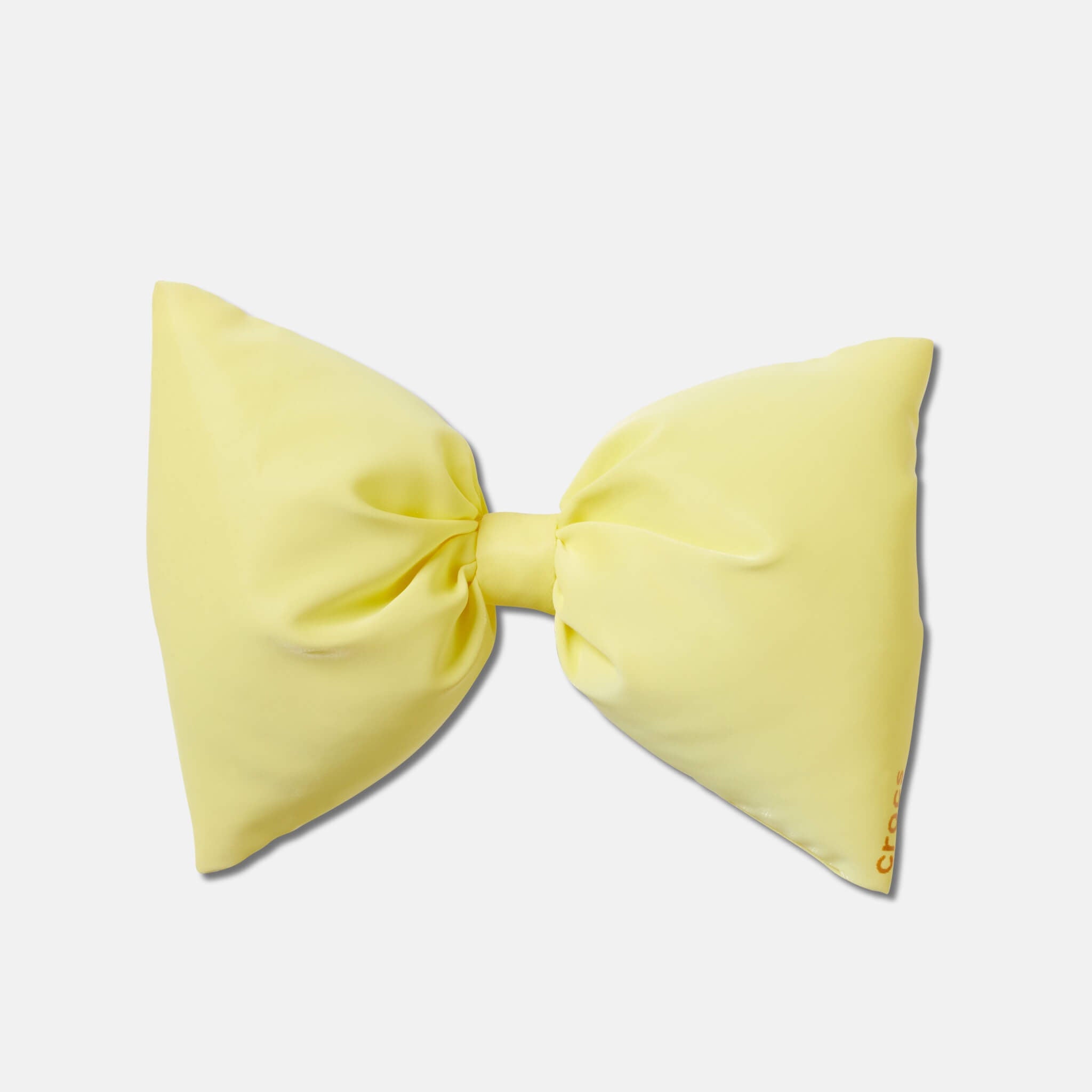 Accesoriu Jibbitz – Puff Bow