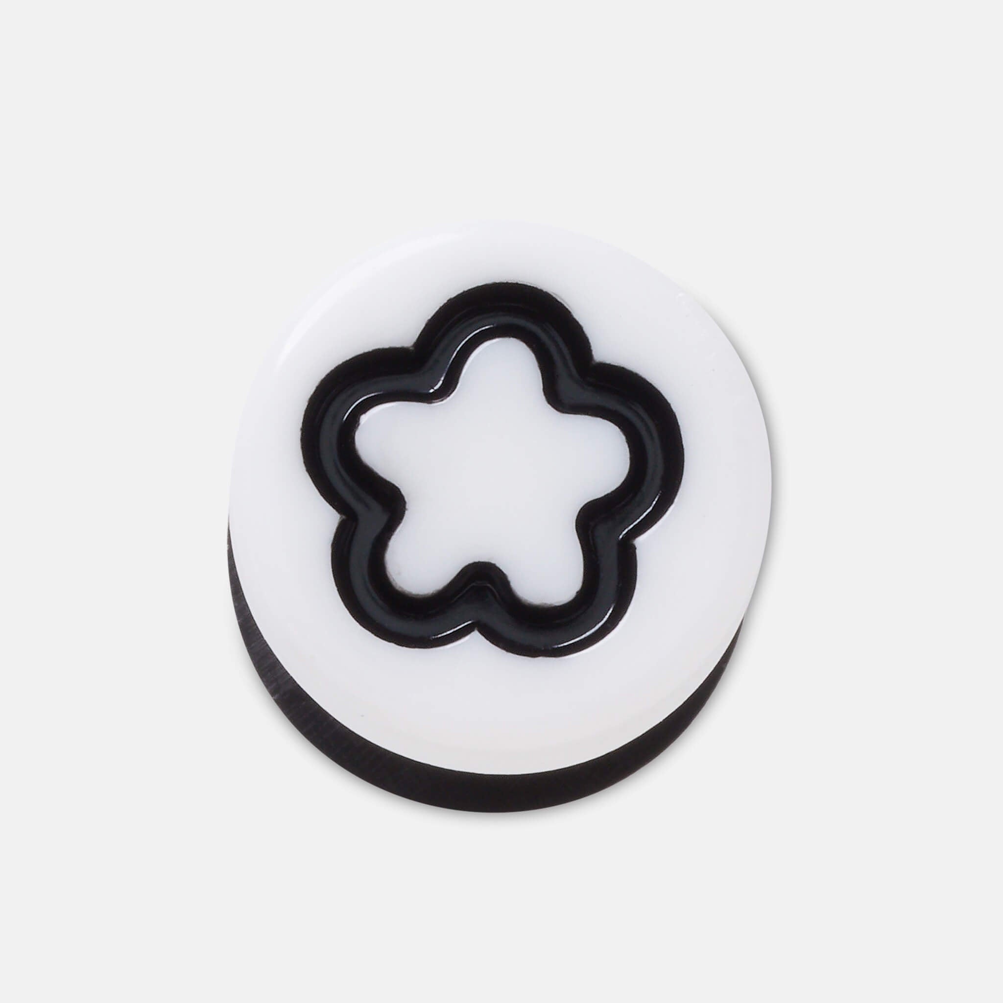 Accesoriu Jibbitz – Flower Tiny Friendship