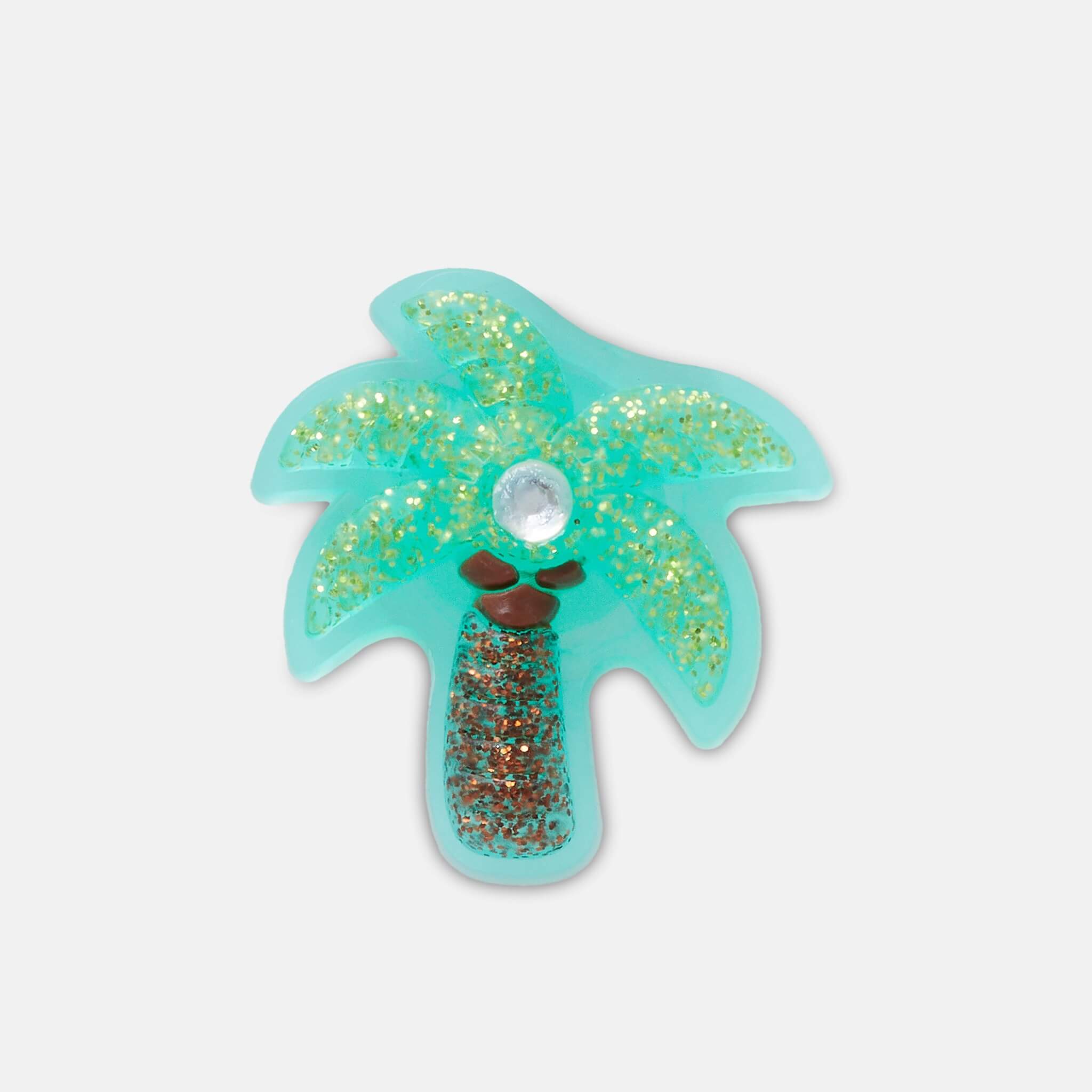 Accesoriu Jibbitz – Gem Palm Tree