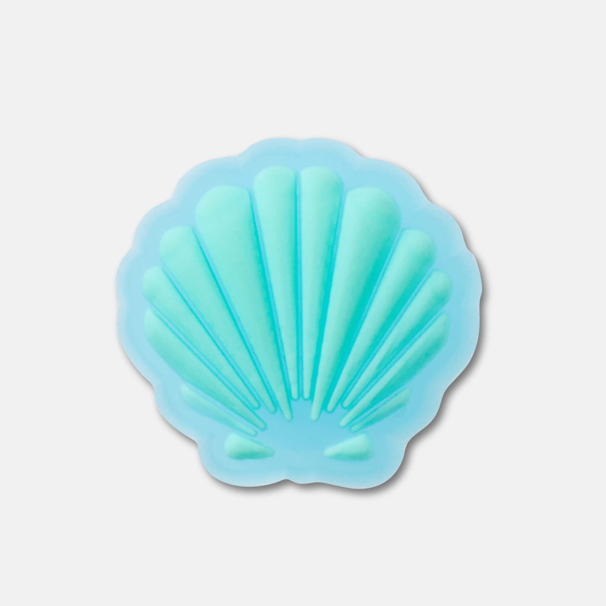 Accesoriu Jibbitz – Blue Seashell