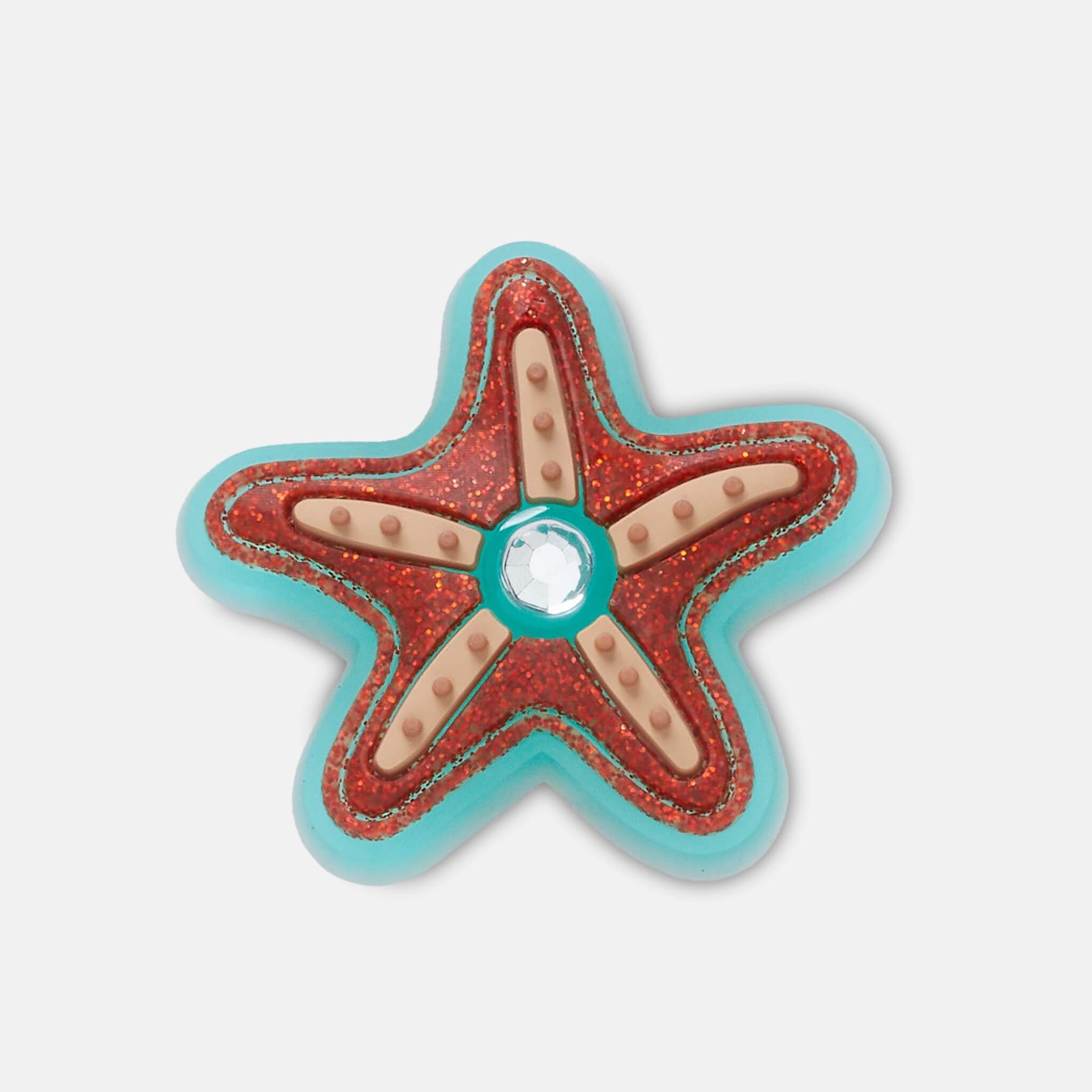 Accesoriu Jibbitz – Gem Star Fish