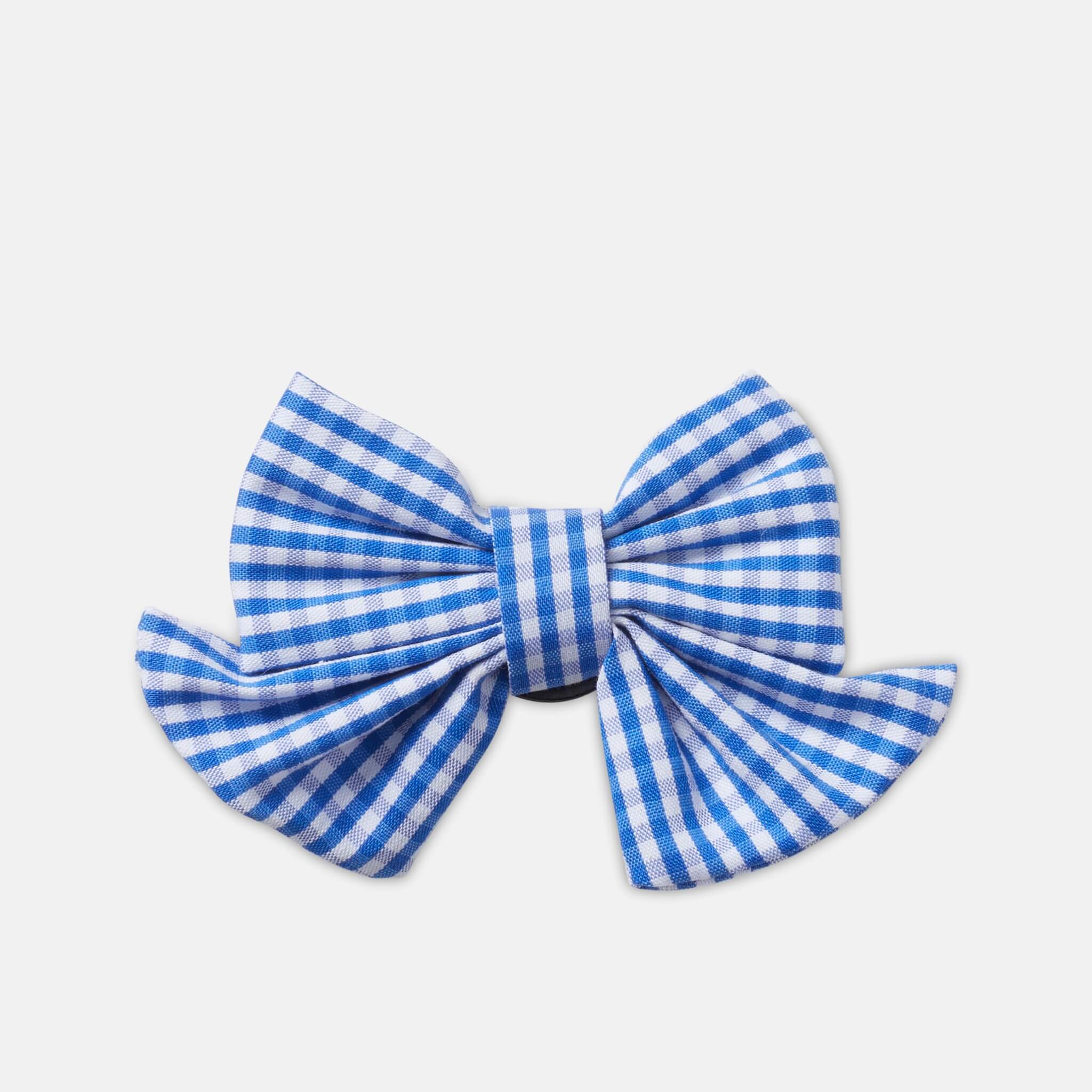 Accesoriu Jibbitz – Lemon Gingham Bow