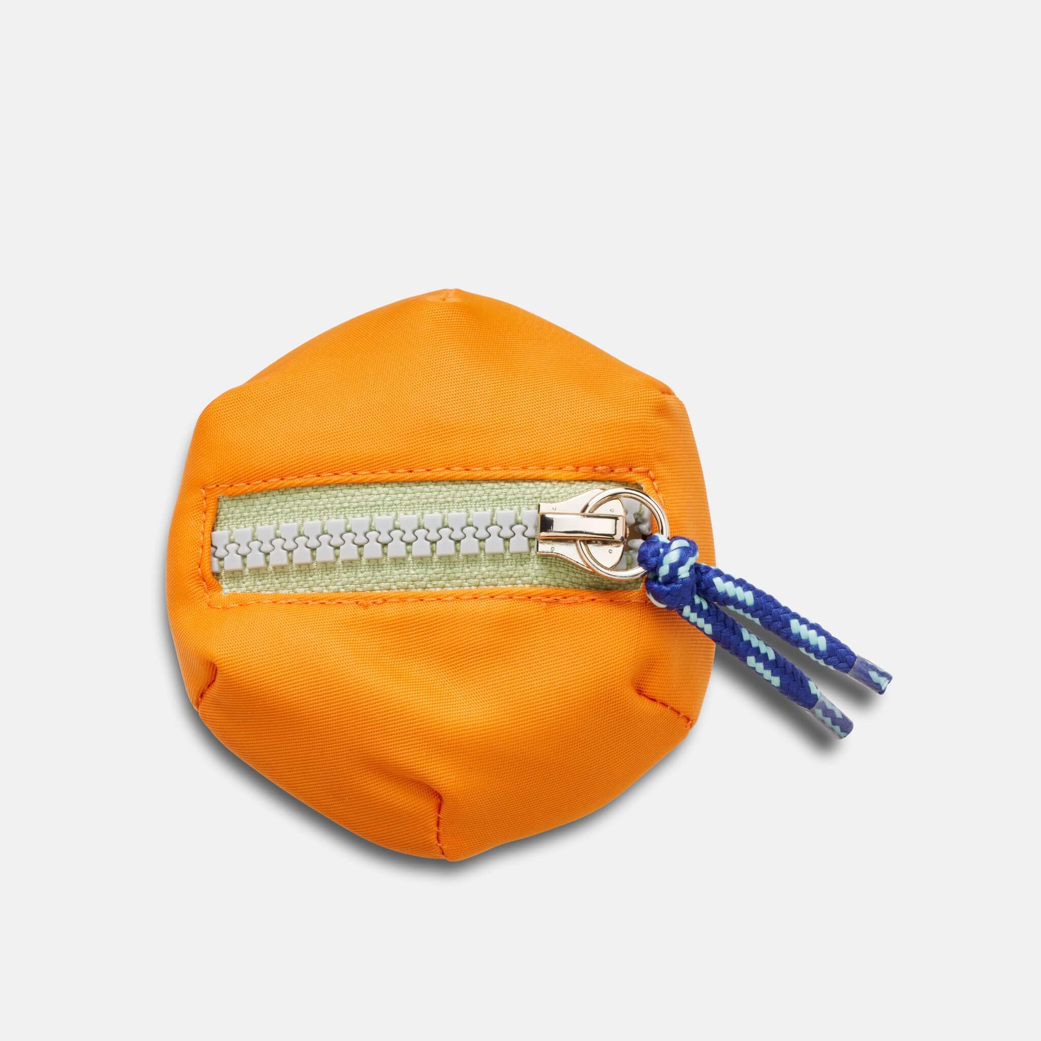 Accesoriu Jibbitz – Orange Pouch