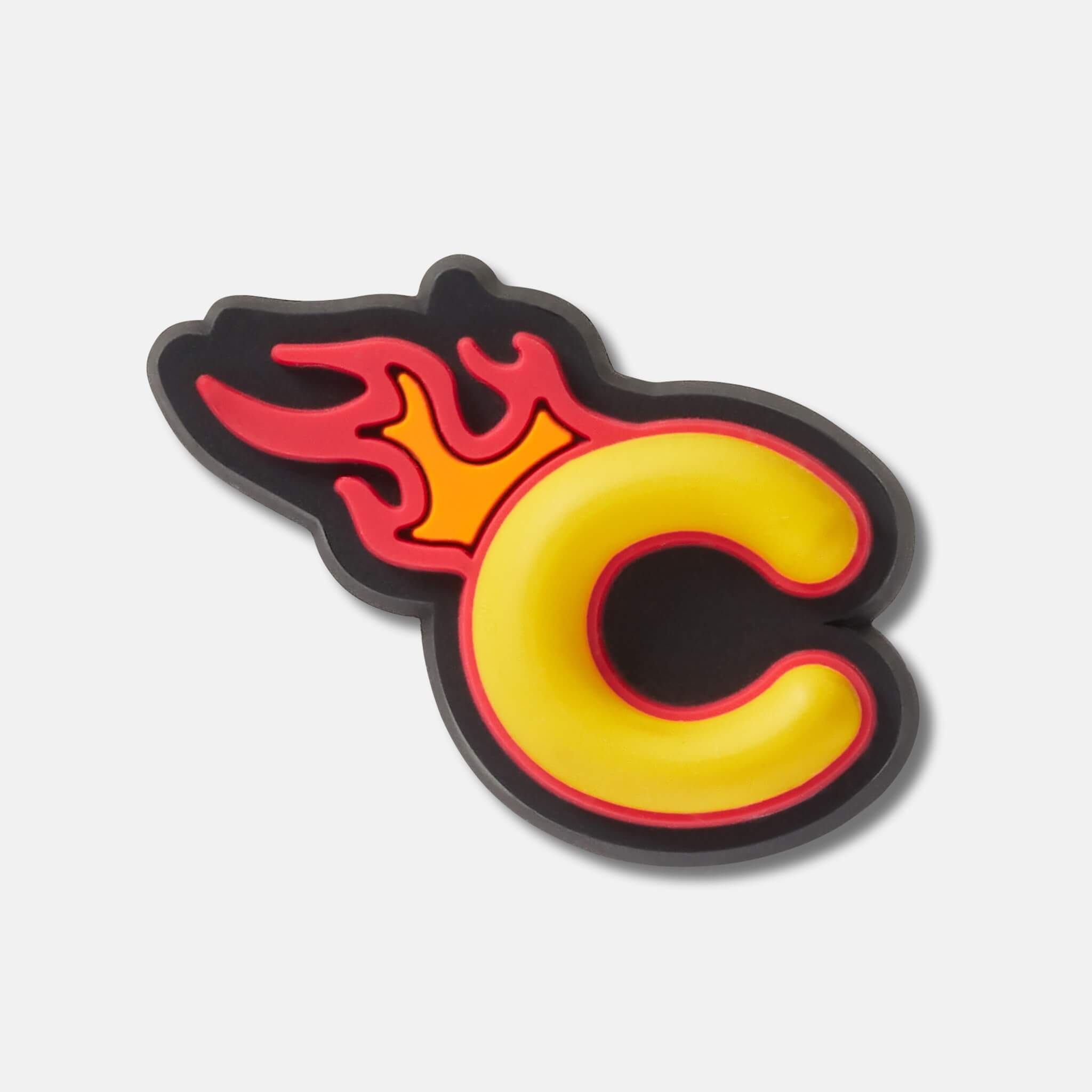 Accesoriu Jibbitz – C Flame