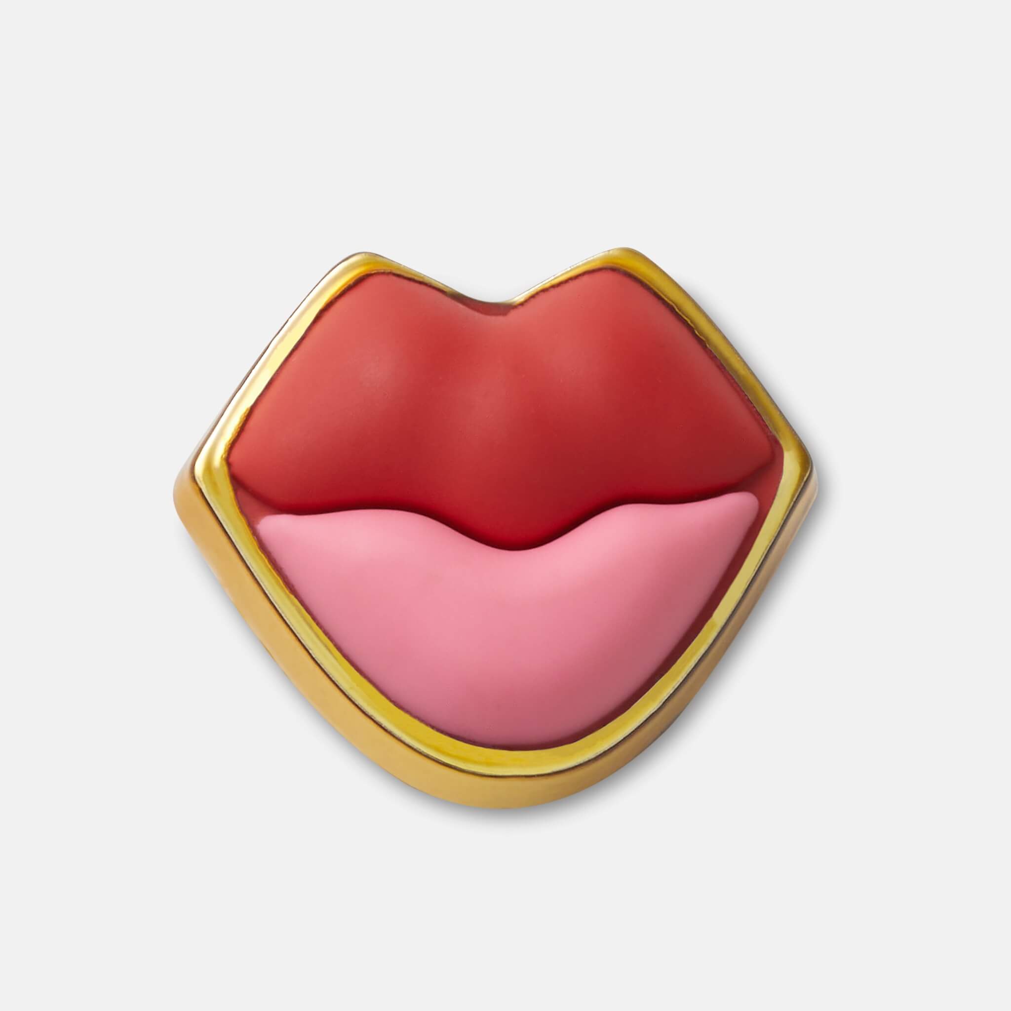 Accesoriu Jibbitz – Double Color Lips