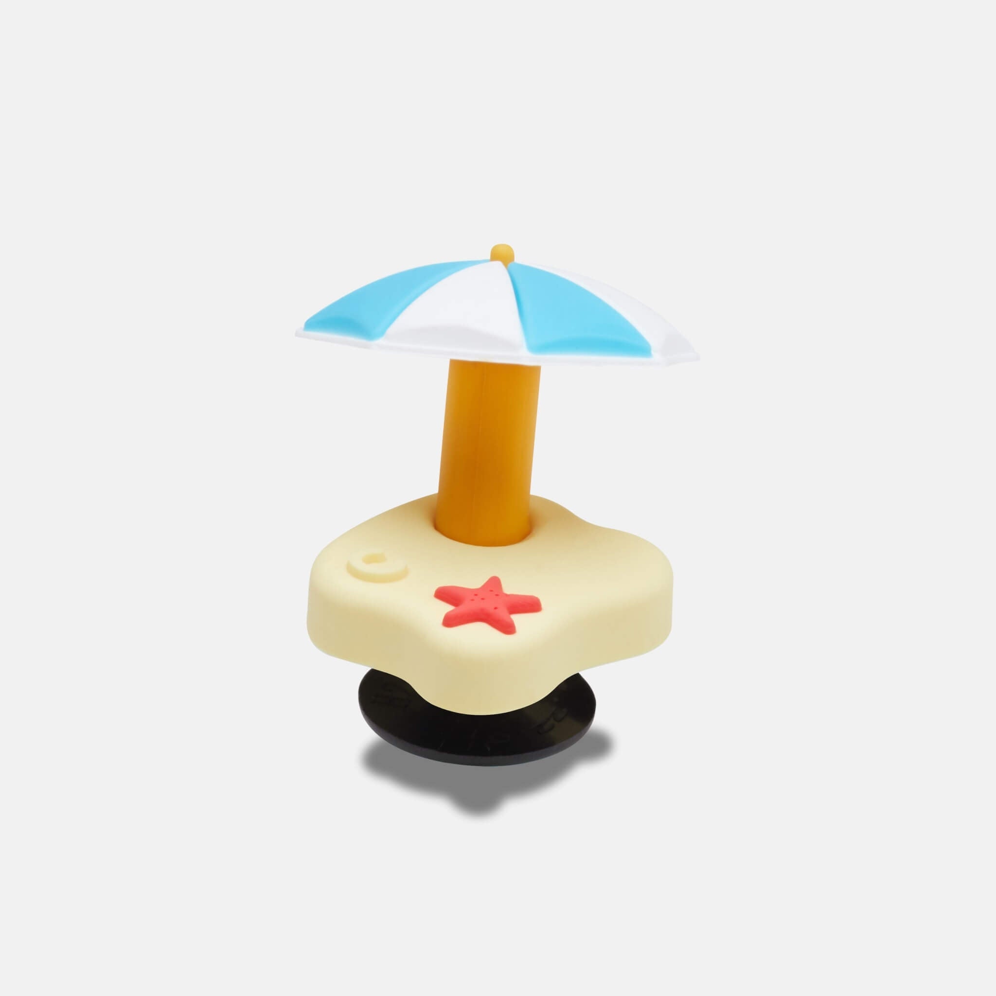 Accesoriu Jibbitz – 3D Beach Umbrella
