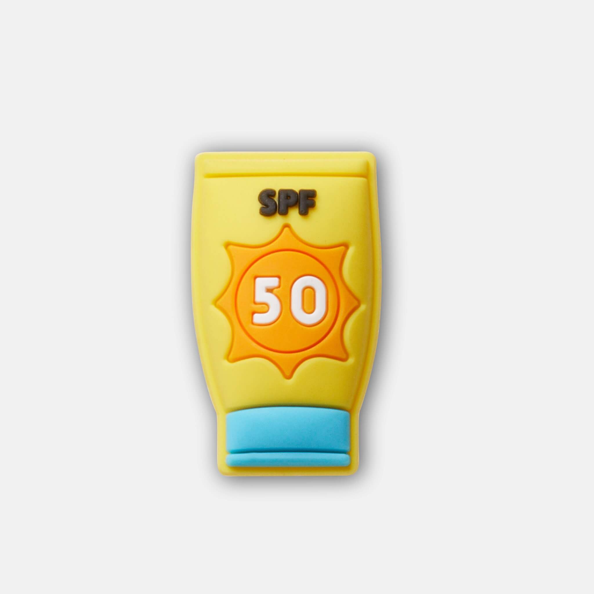 Accesoriu Jibbitz – SPF 50