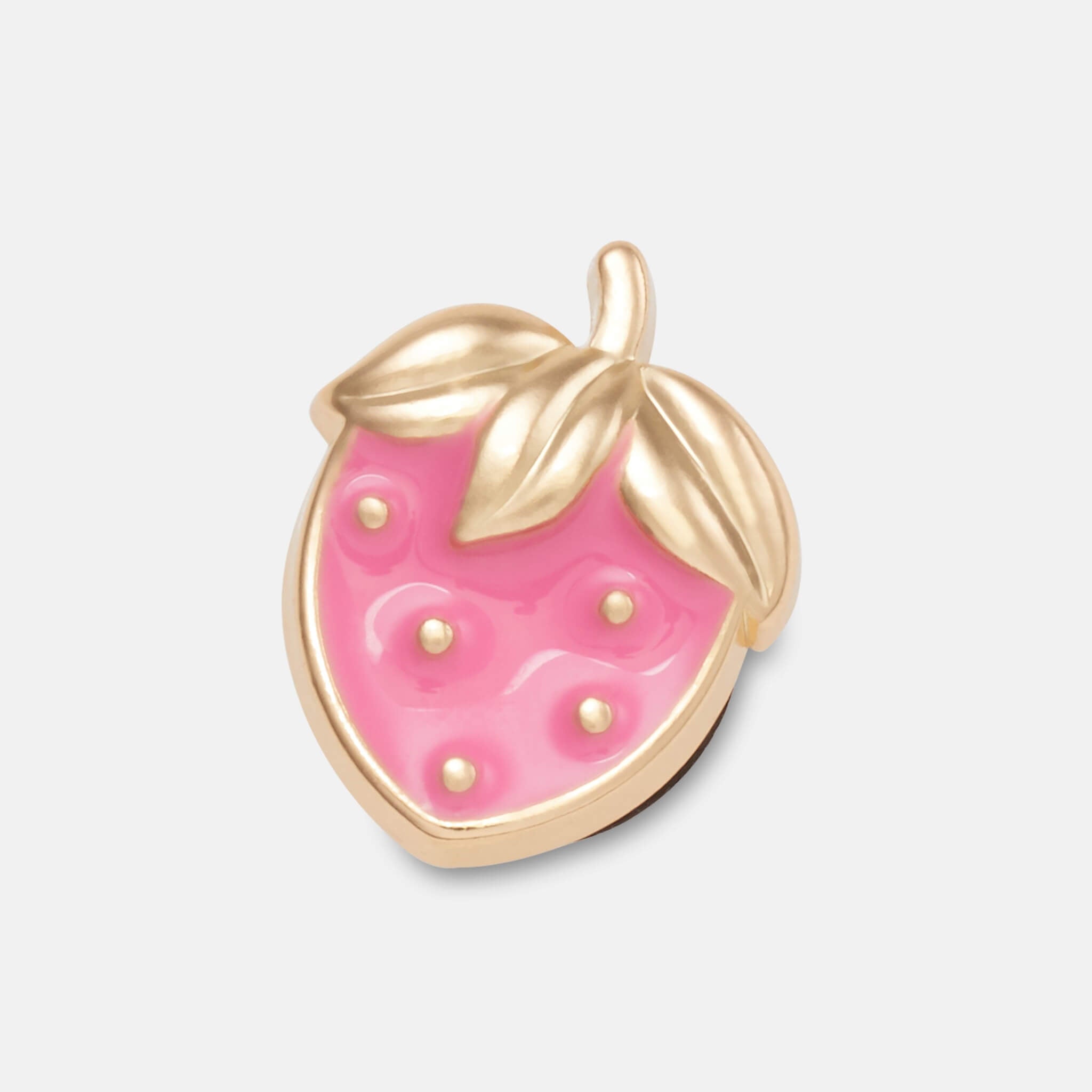 Accesoriu Jibbitz – Tiny Sparkly Strawberry