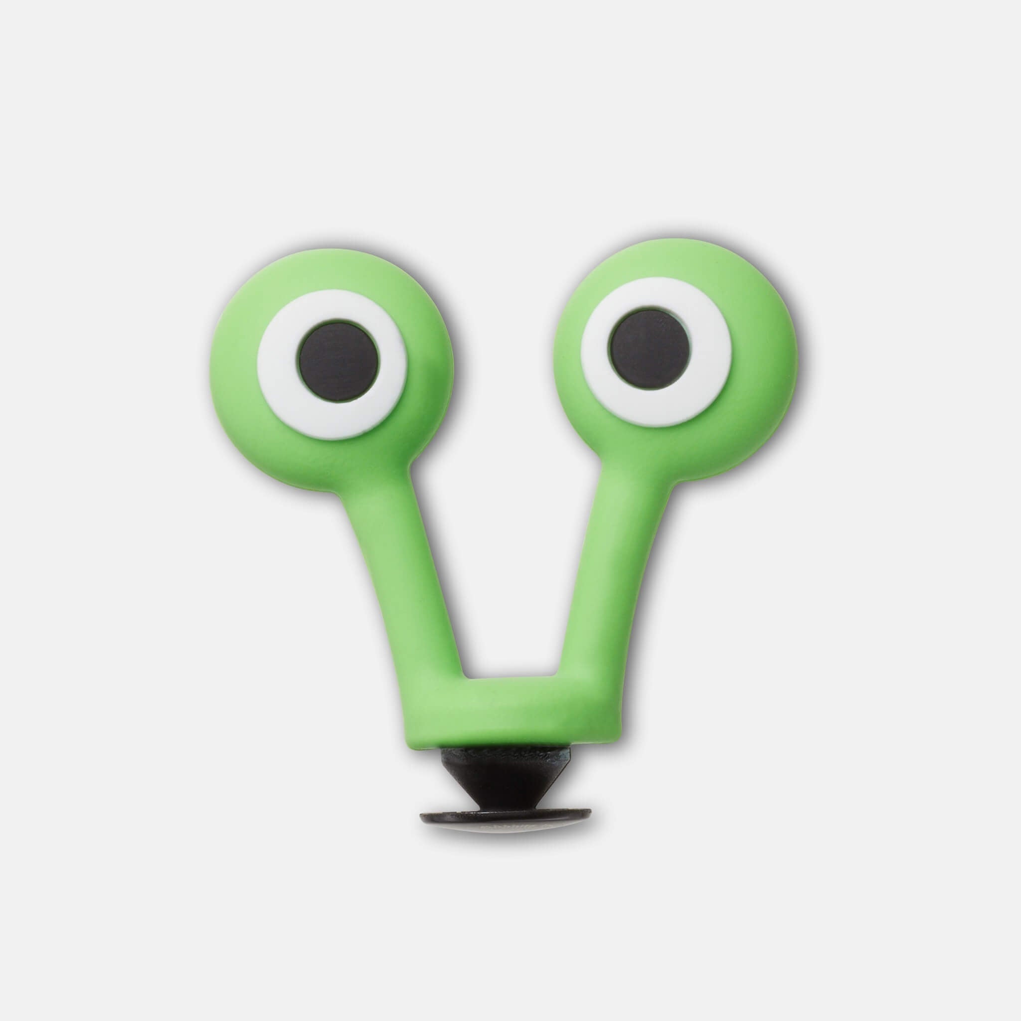 Accesoriu Jibbitz – Green Creature Eyes