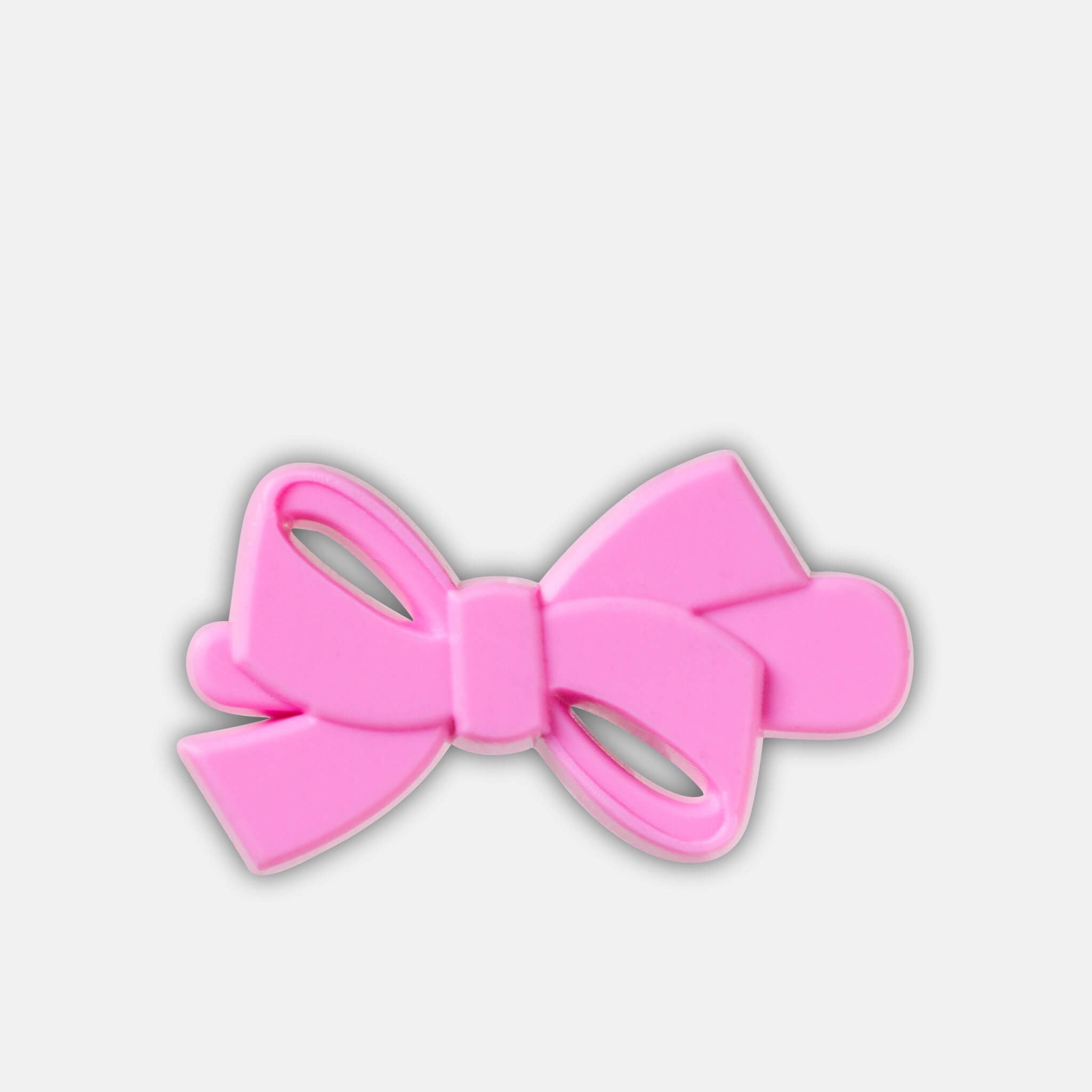 Accesoriu Jibbitz – Cutie Pink Bow