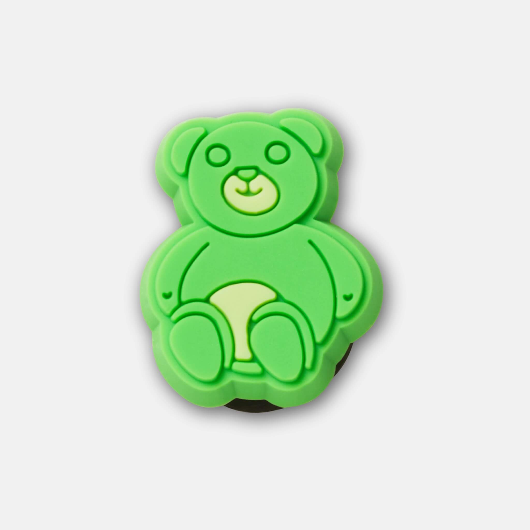 Accesoriu Jibbitz – Cartoon Green Teddy