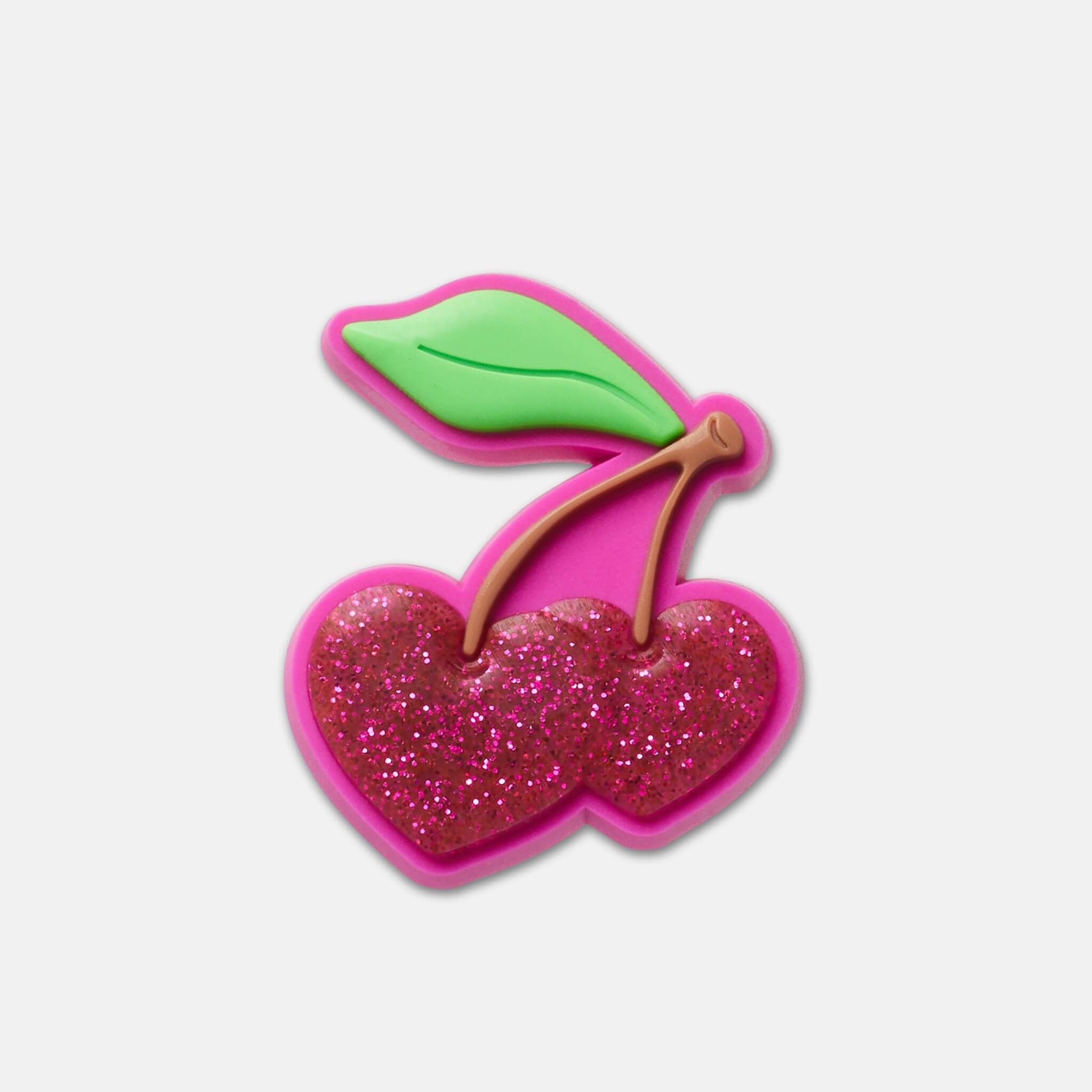 Accesoriu Jibbitz – Heart Cherries