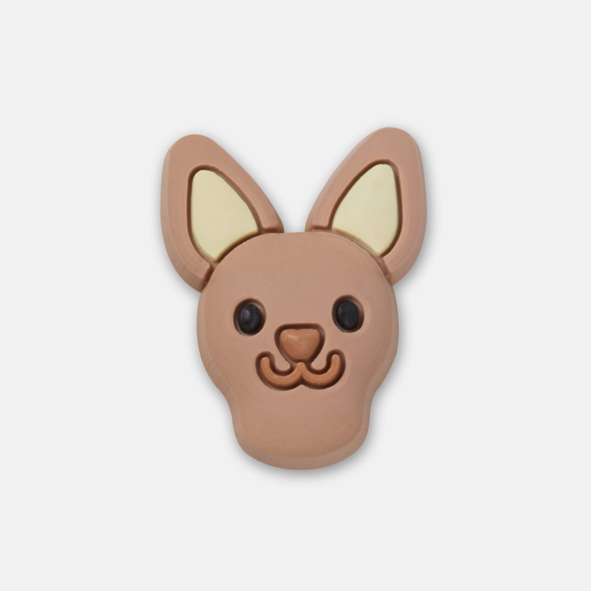 Accesoriu Jibbitz – Tiny Chihuahua Face