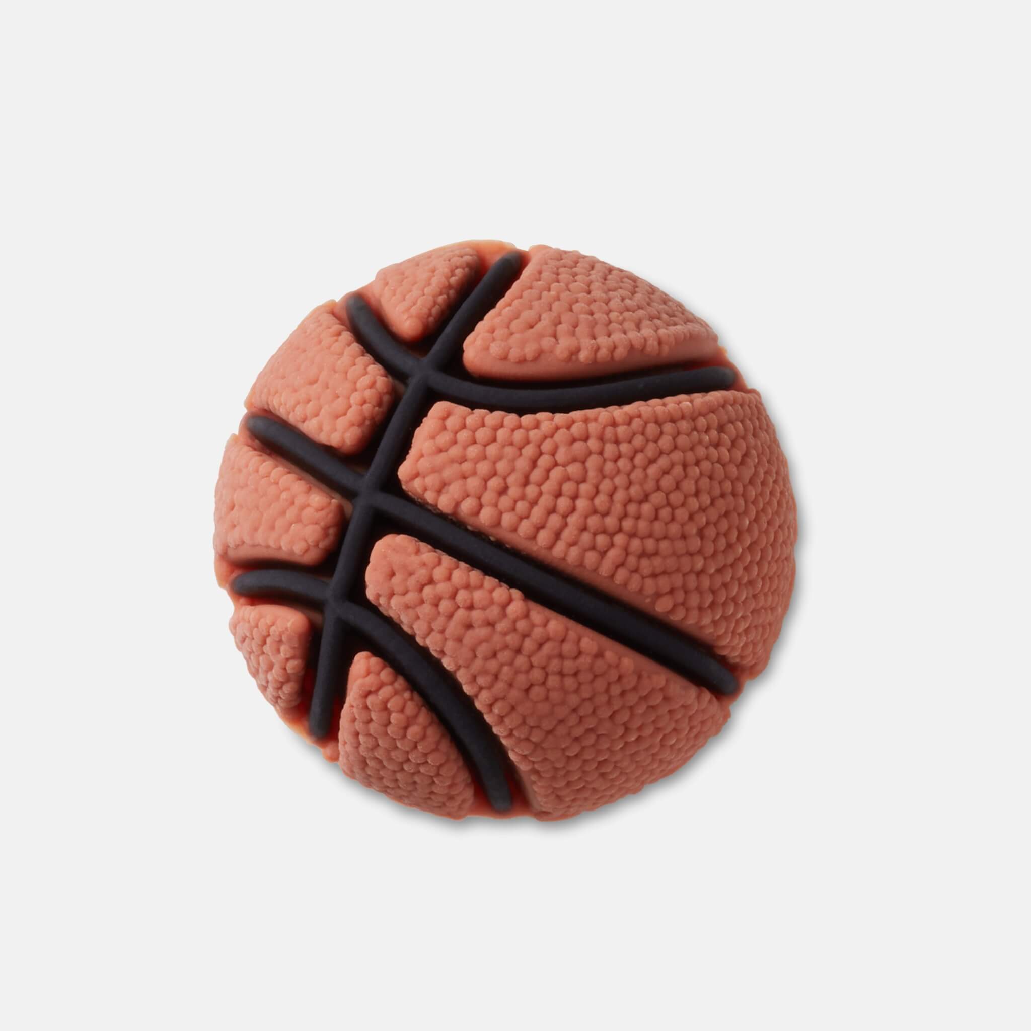 Accesoriu Jibbitz – Textured Basketball