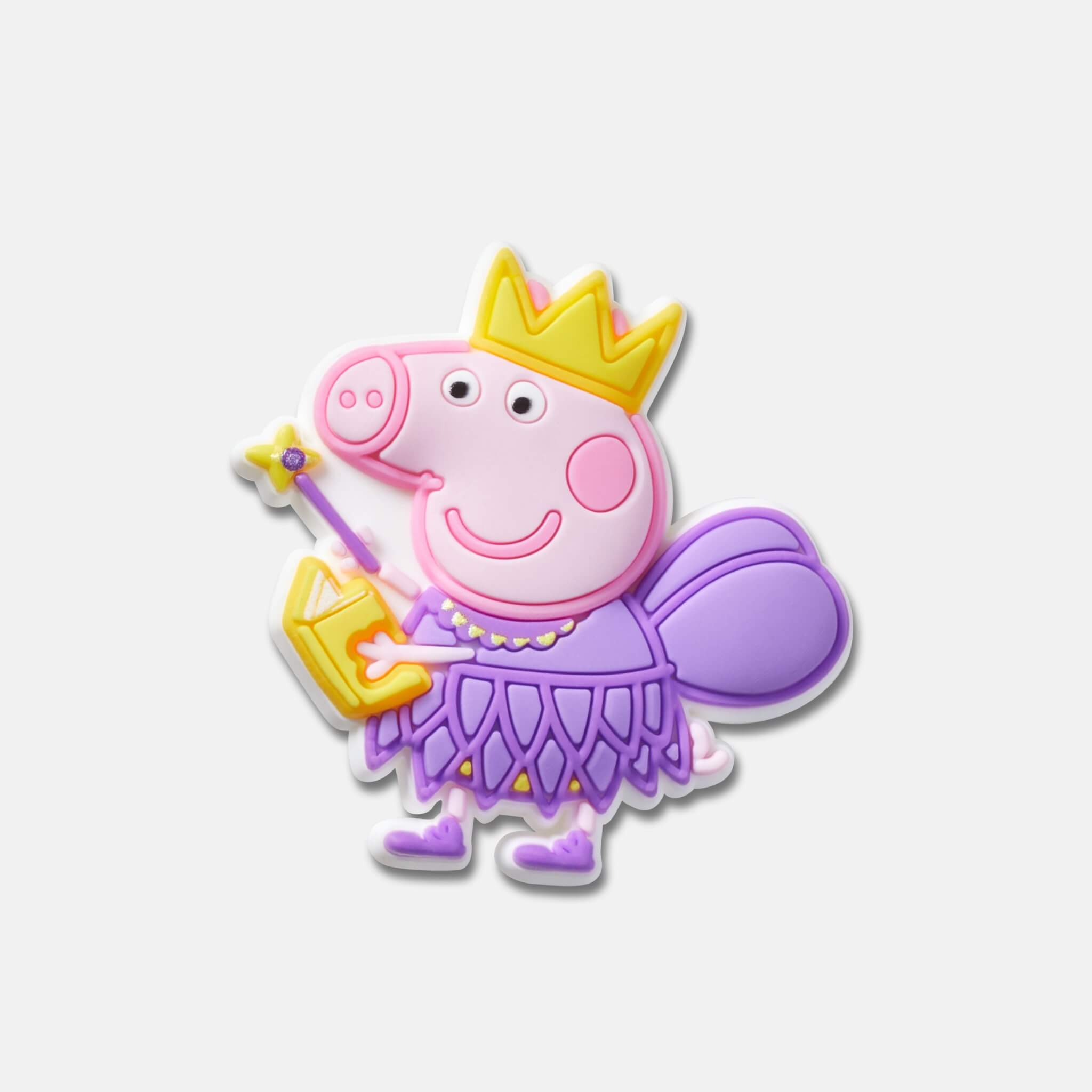 Accesoriu Jibbitz – Peppa Pig Hasbro 5