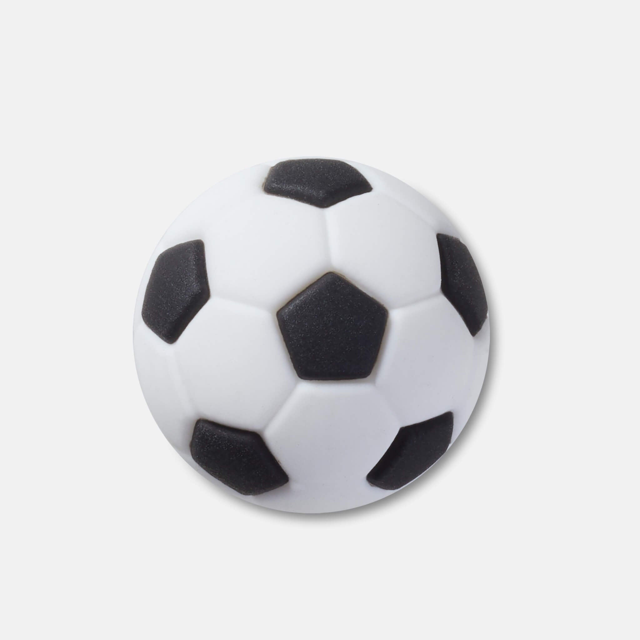 Accesoriu Jibbitz – Textured Soccer Ball