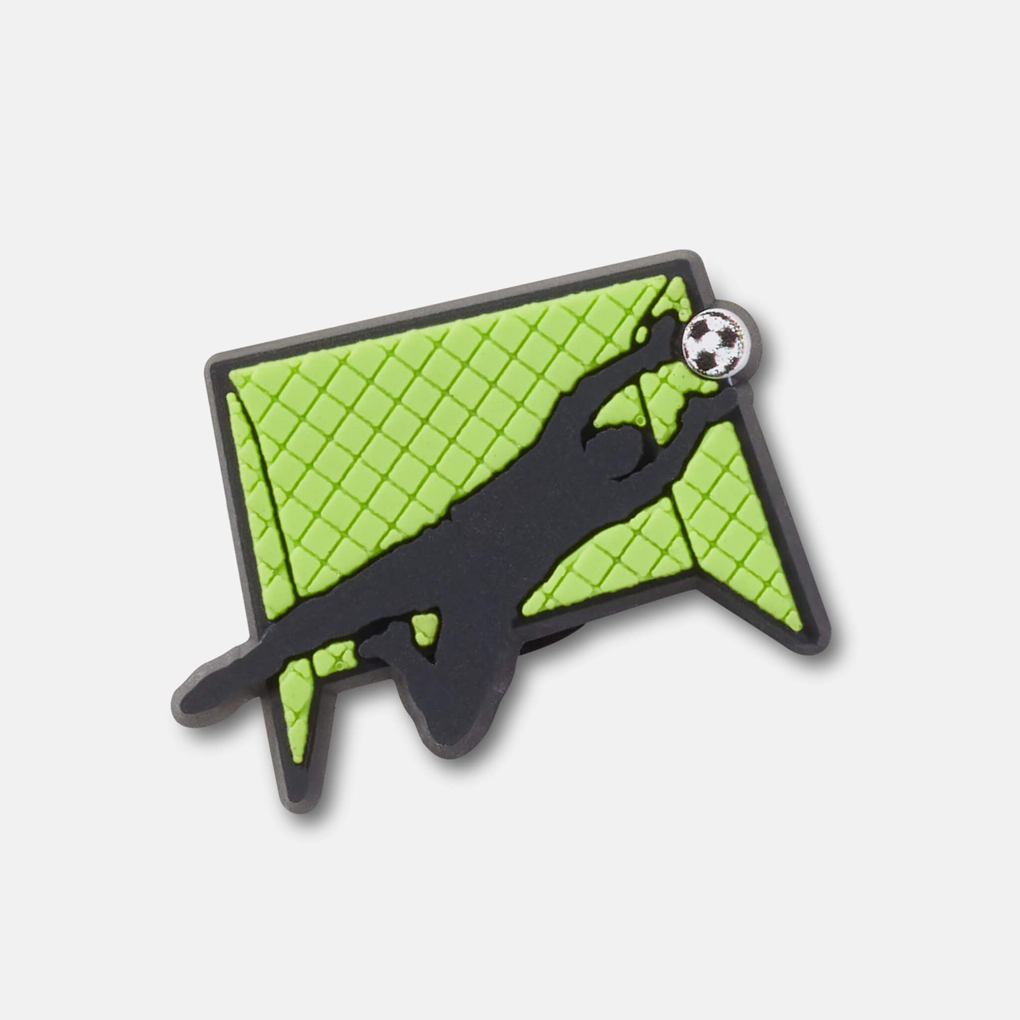 Accesoriu Jibbitz – Soccer Goalie