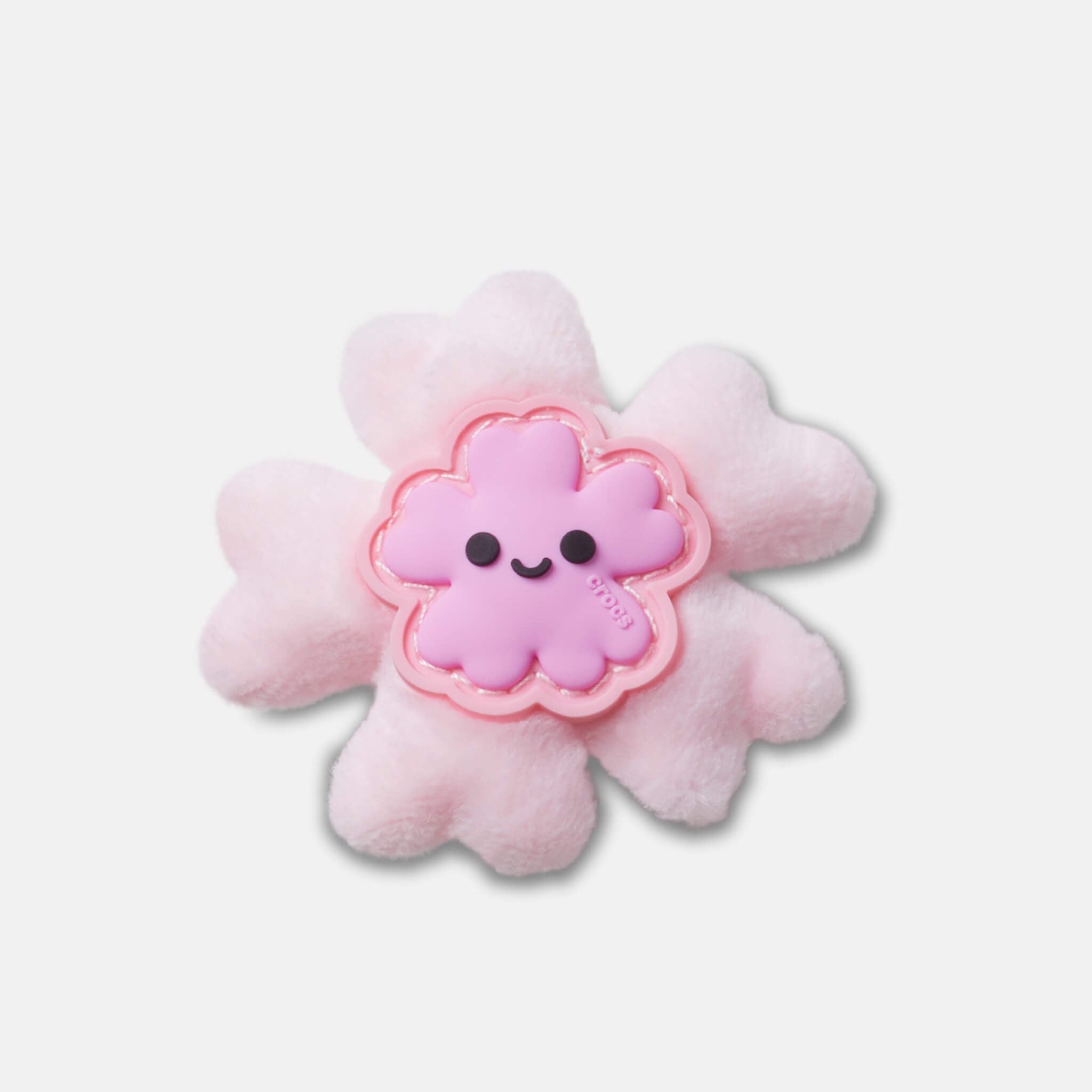 Accesoriu Jibbitz – Cherry Blossom Plush Character