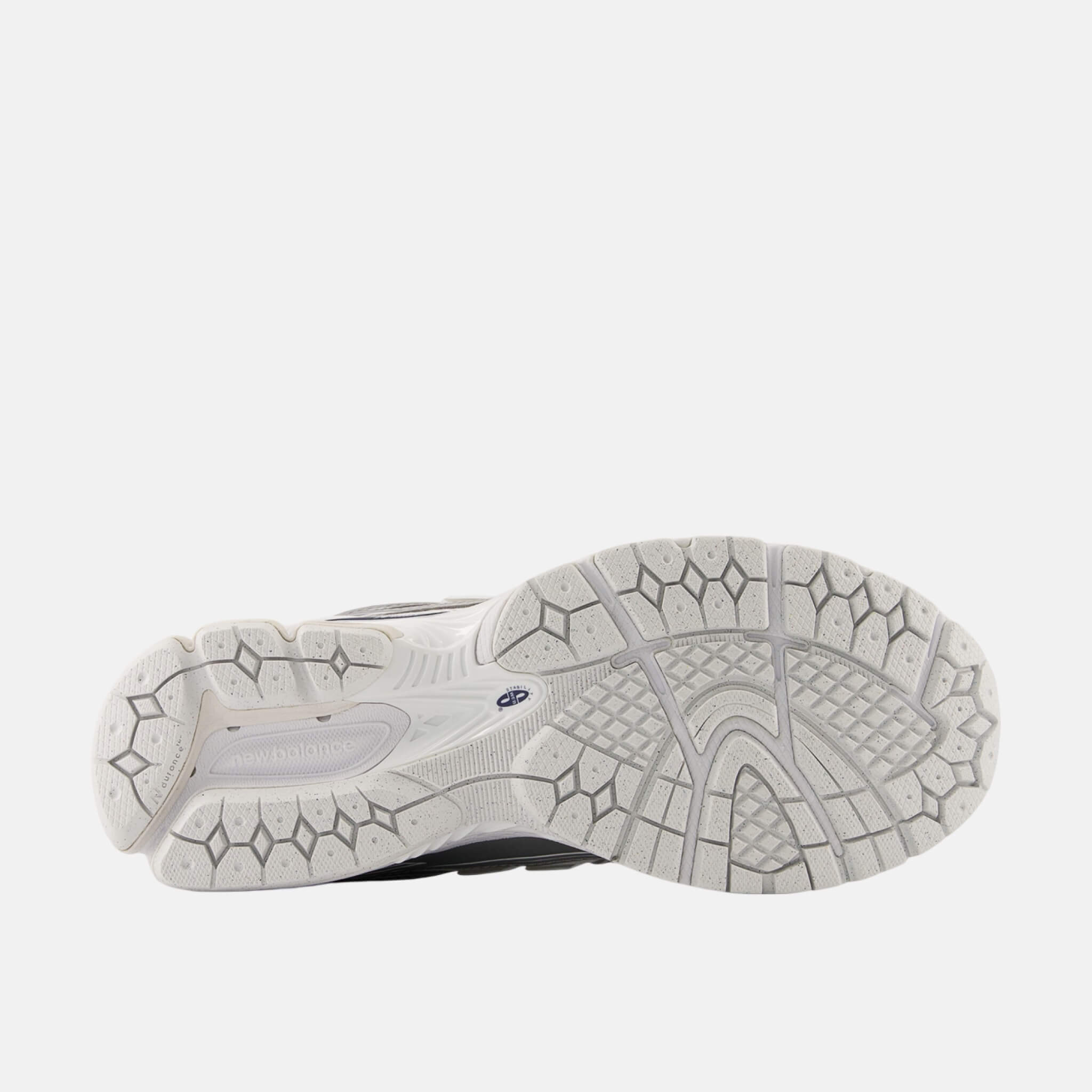 Pantofi sport casual alb-argintiu New Balance 1906R unisex