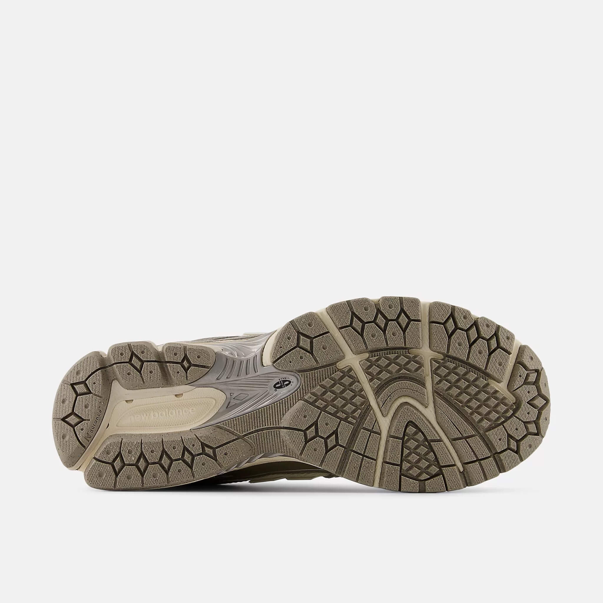 Pantofi sport casual bej-auriu New Balance U1906R unisex