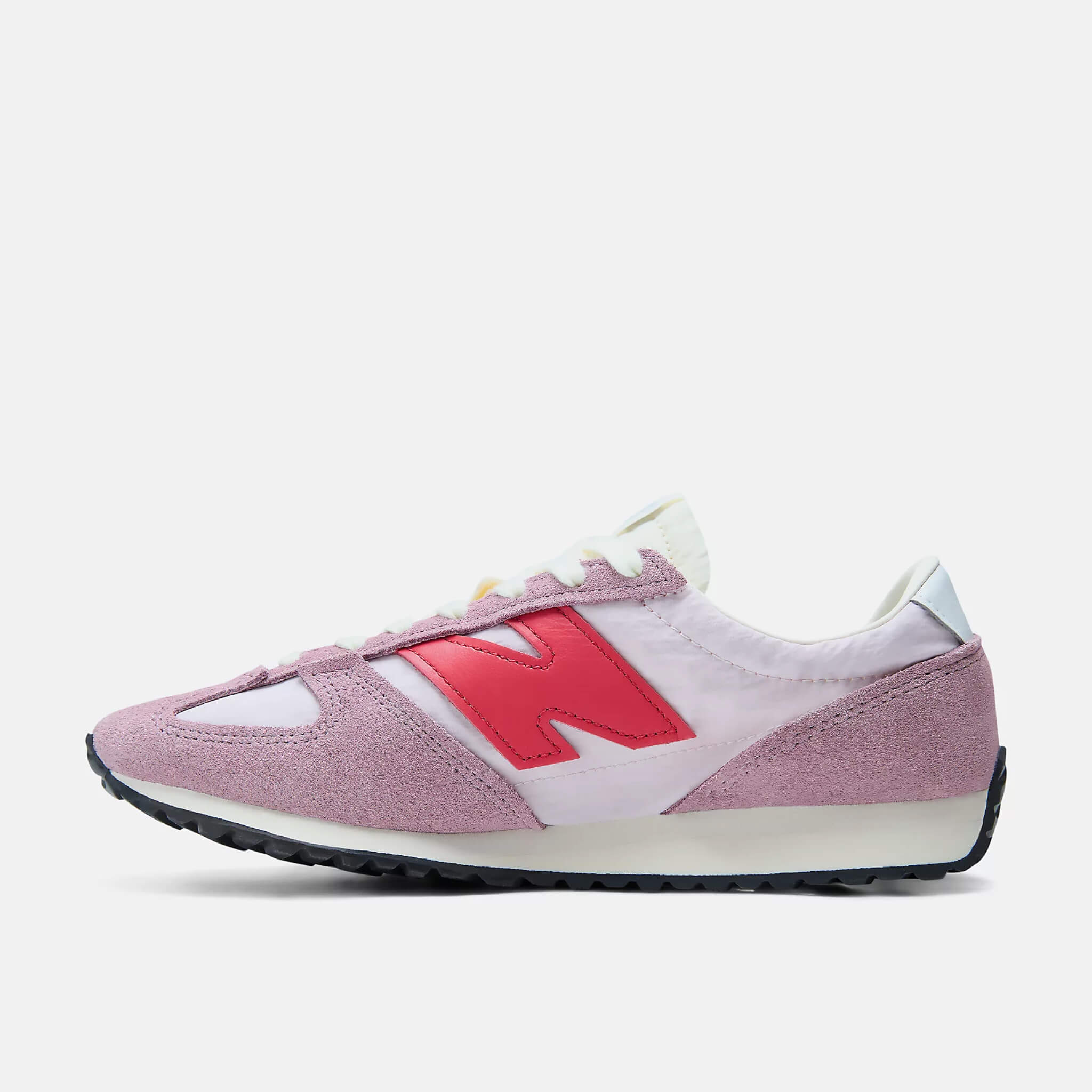 Pantofi sport casual roz-roșu New Balance U4716SA unisex
