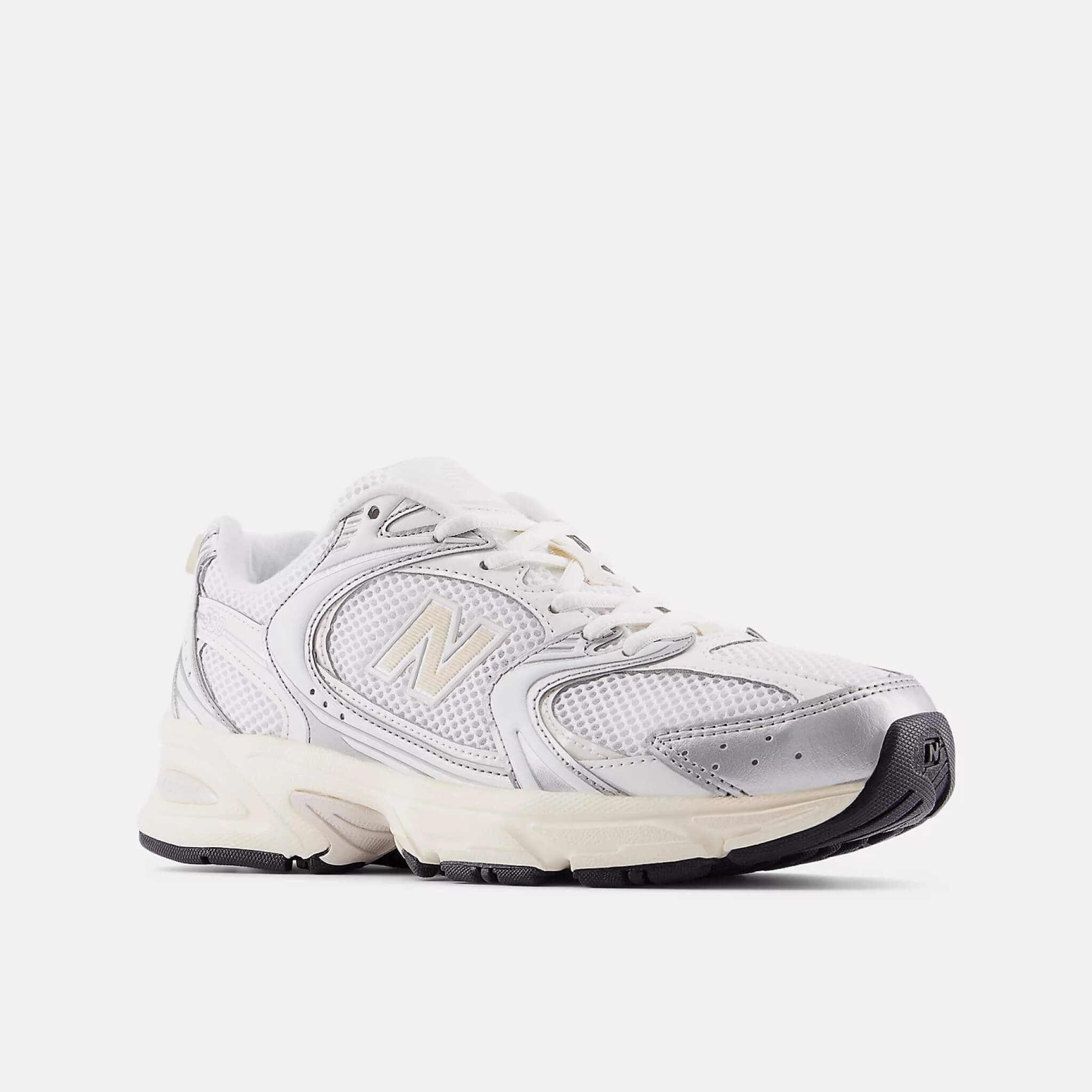 Pantofi sport casual gri New Balance U530 unisex