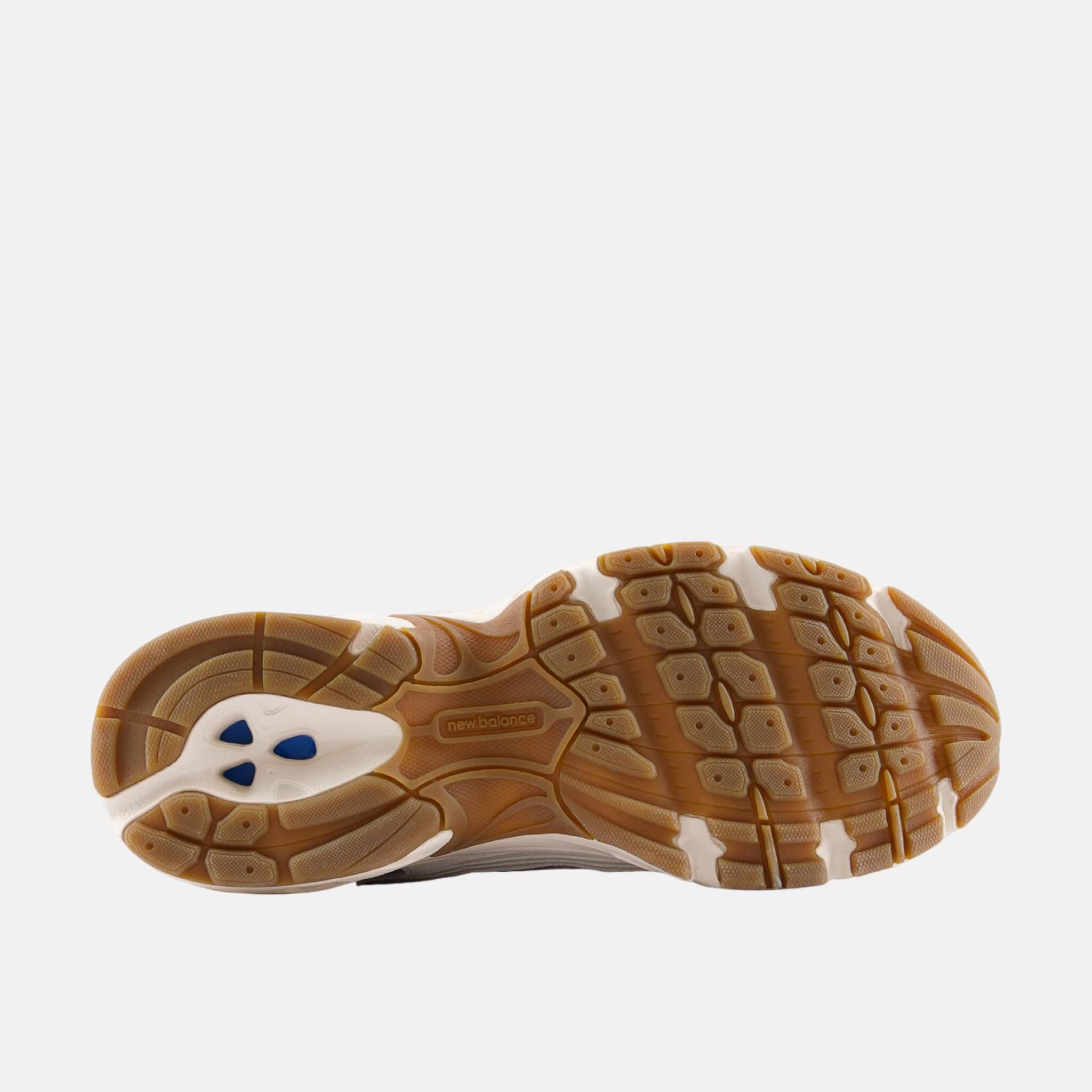 Pantofi sport casual bej New Balance U530 unisex