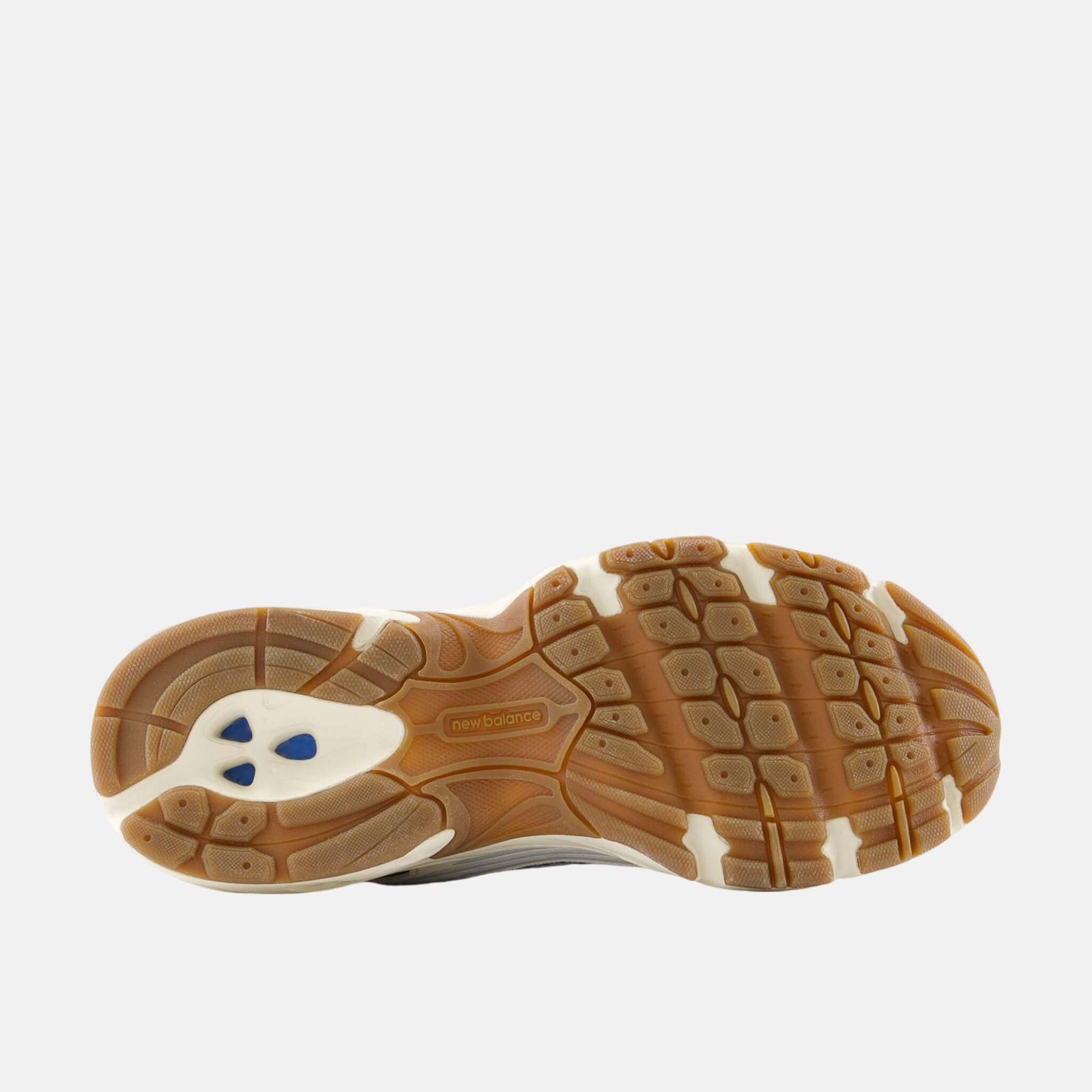 Pantofi sport casual gri New Balance U530 unisex