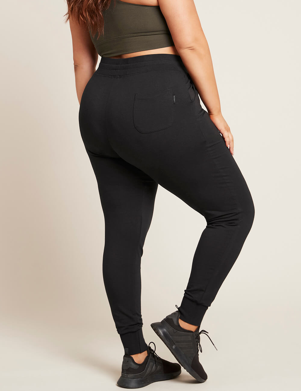 Pantaloni de trening Boody Weekend Joggers de damă