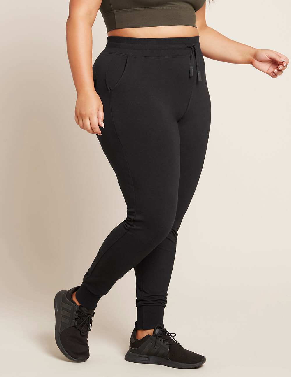 Pantaloni de trening Boody Weekend Joggers de damă